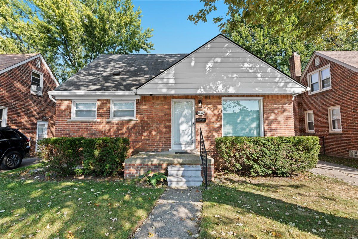 9650 SEMINOLE Street