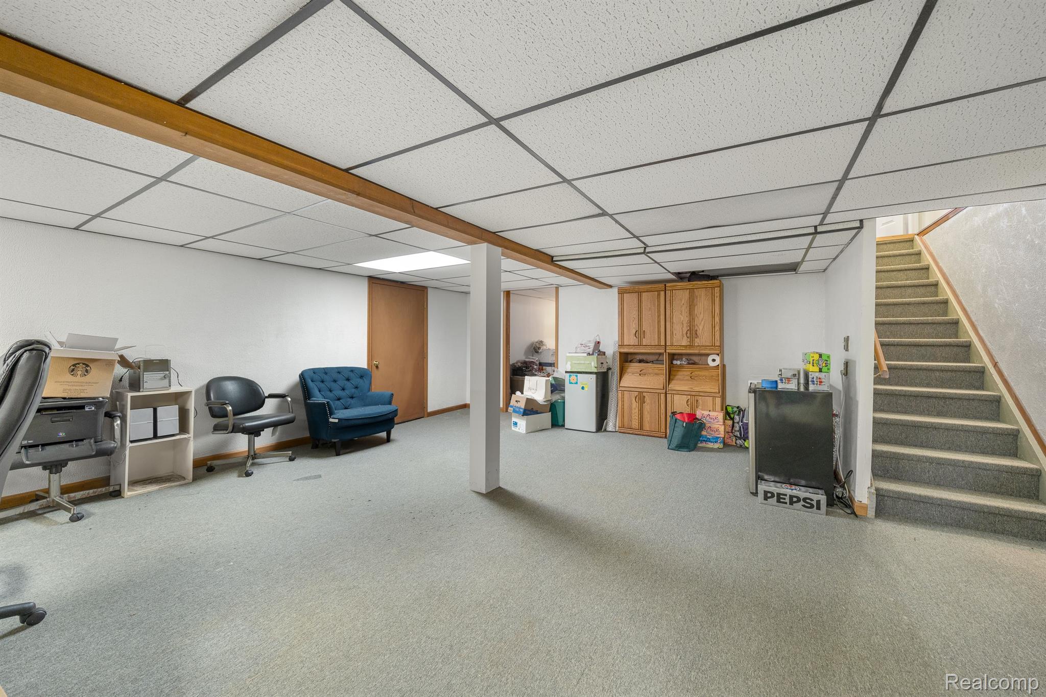 952 MILVERTON Drive