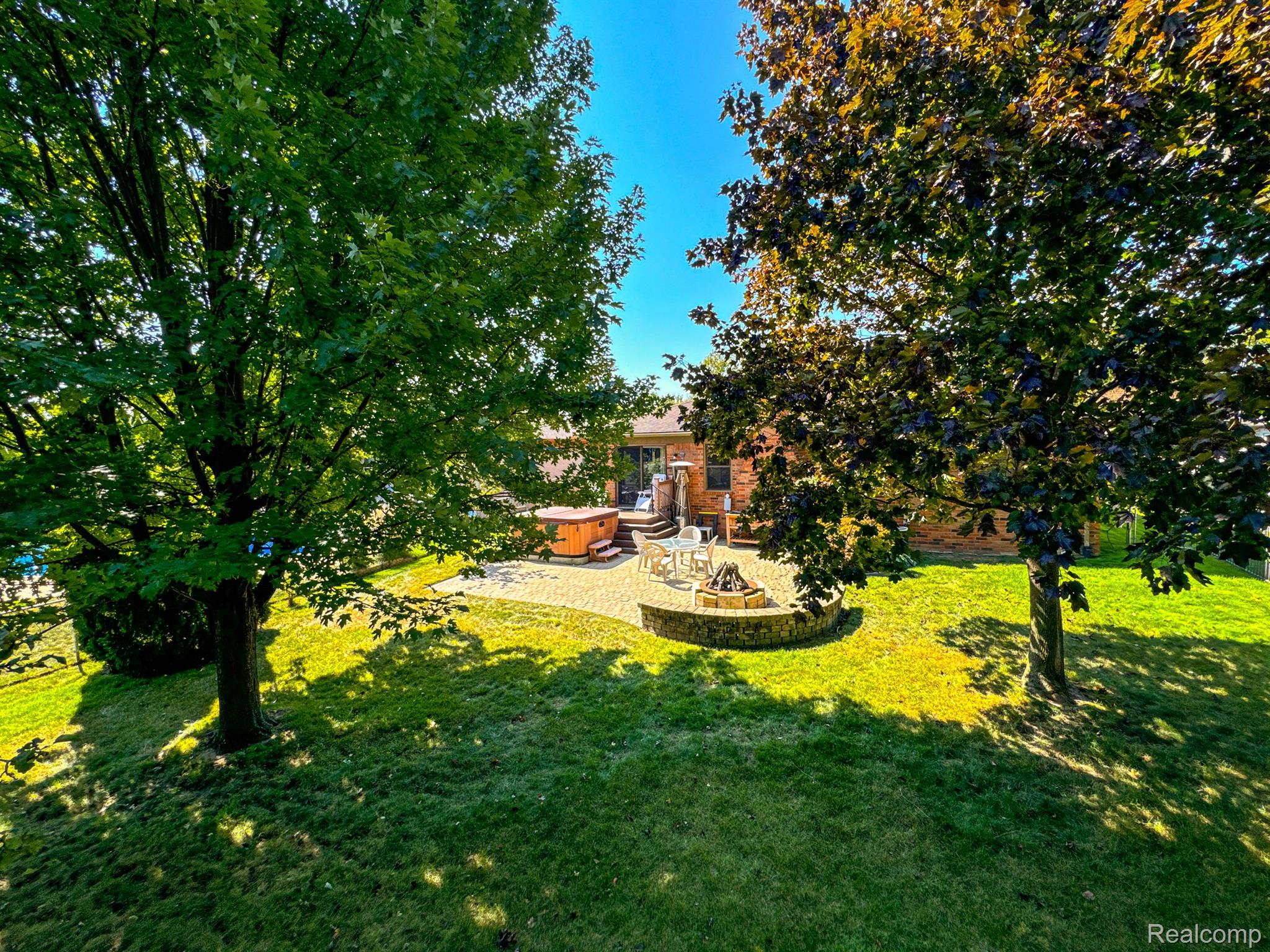 952 MILVERTON Drive