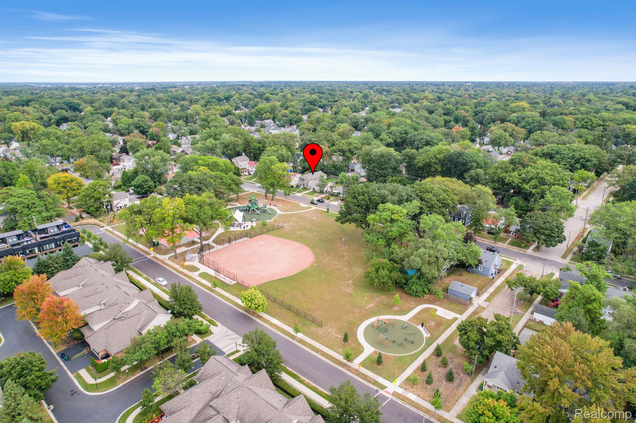 1307 Longfellow Avenue