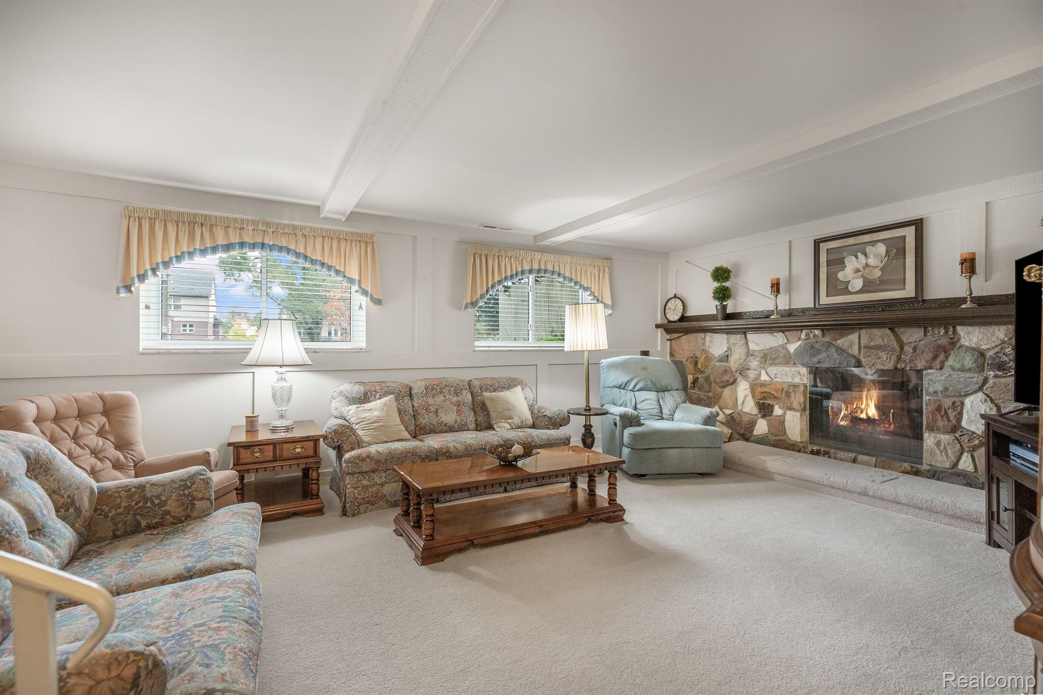 3632 HISTORIC Drive