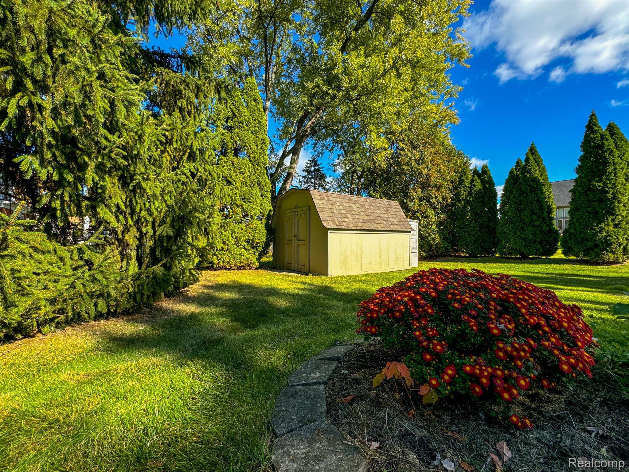 3632 HISTORIC Drive