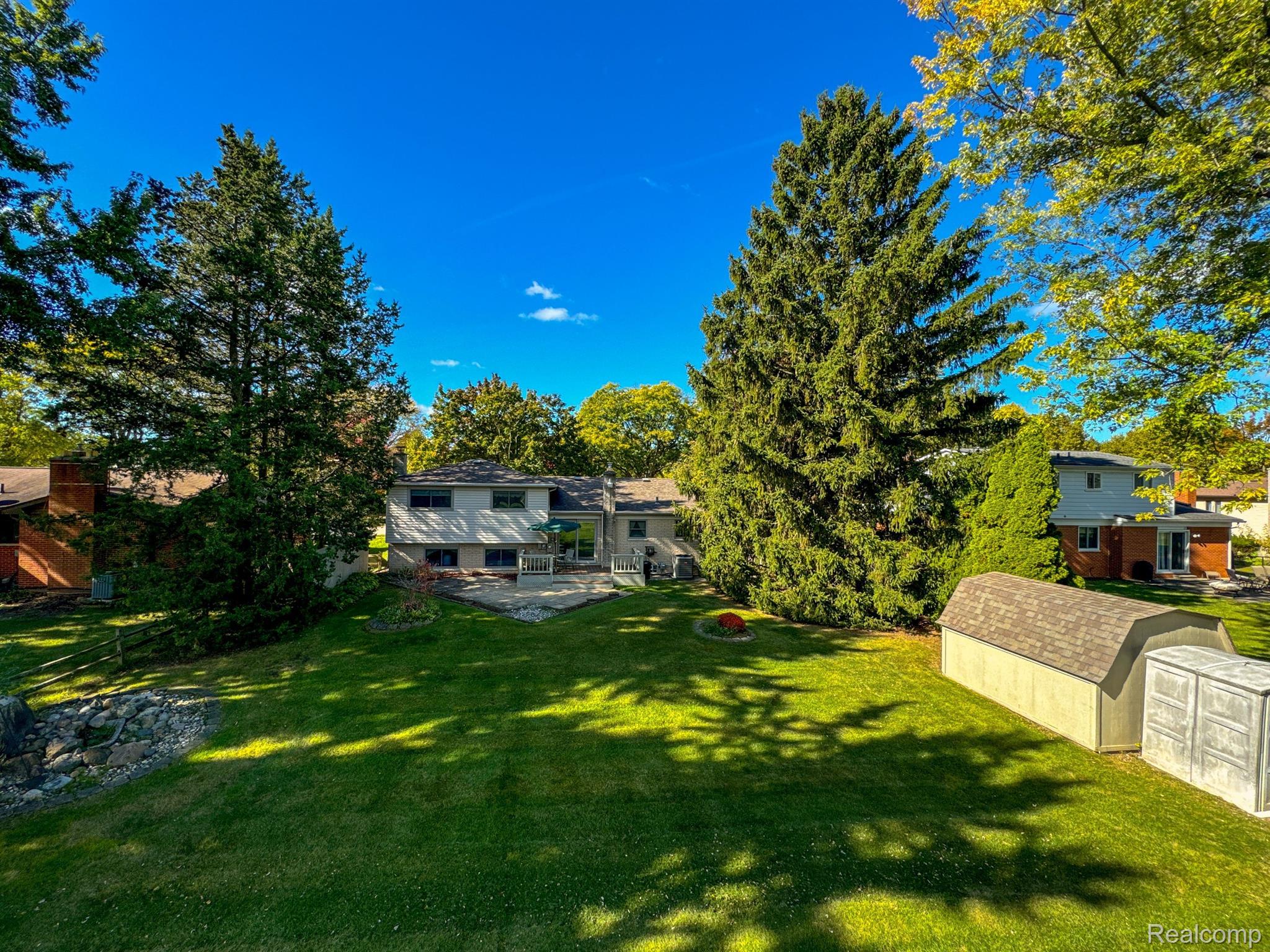 3632 HISTORIC Drive