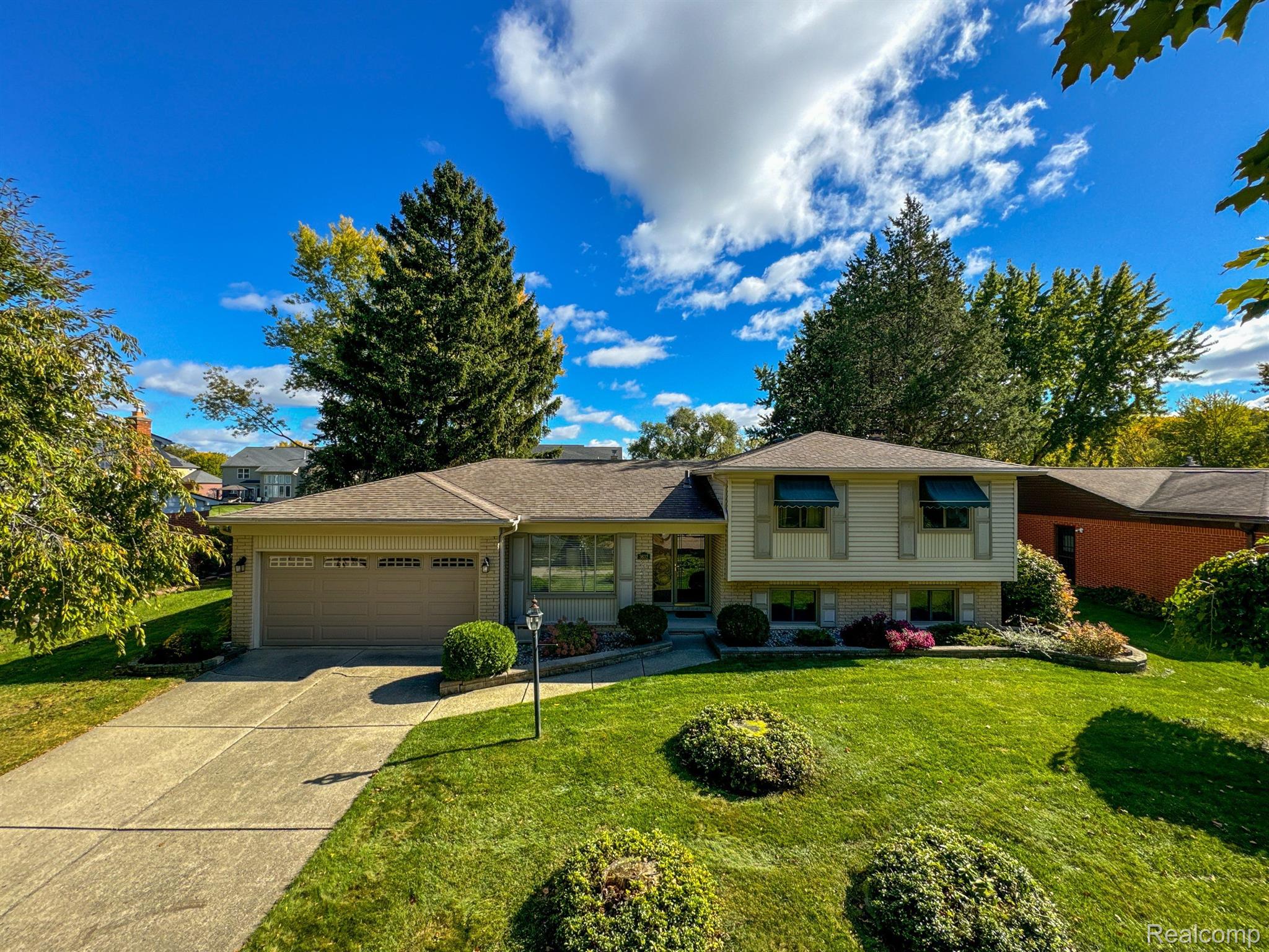 3632 HISTORIC Drive