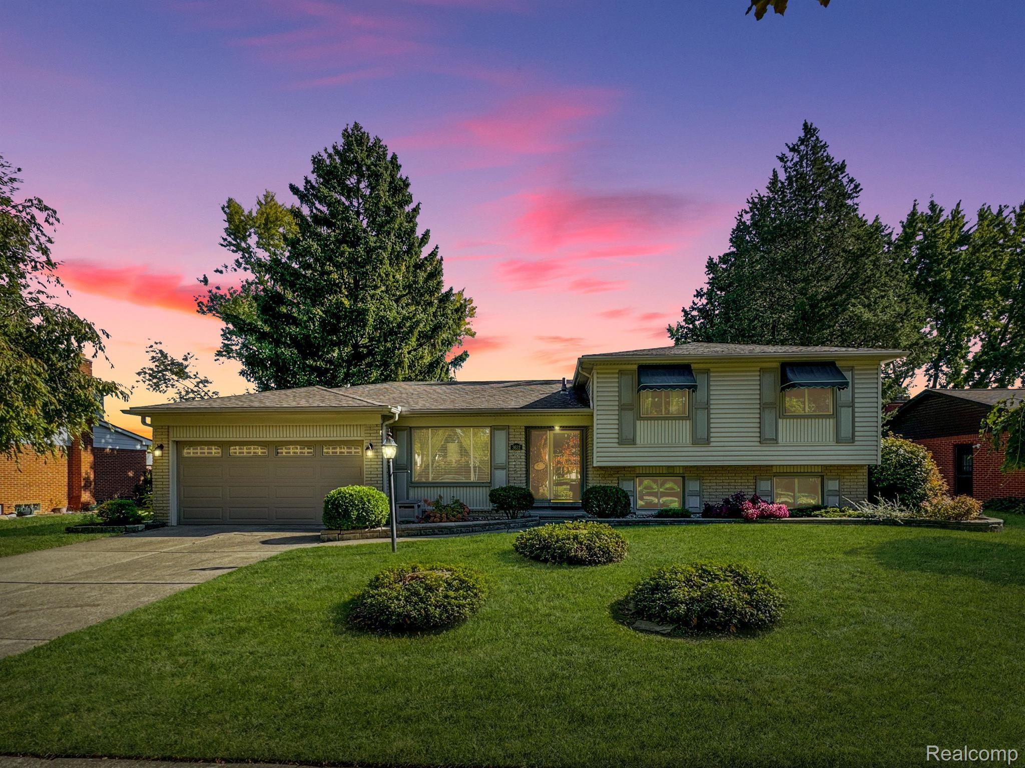 3632 HISTORIC Drive