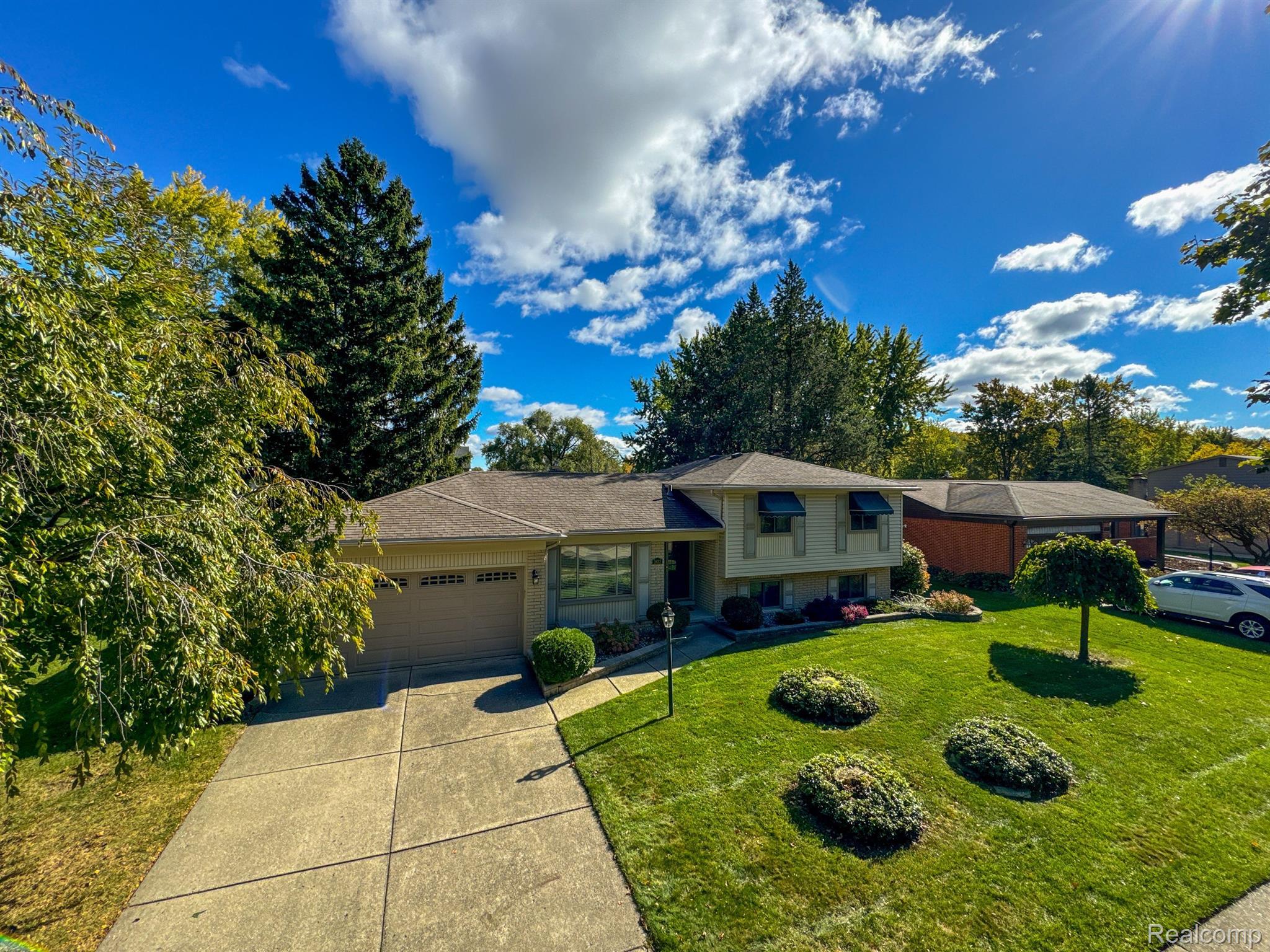 3632 HISTORIC Drive