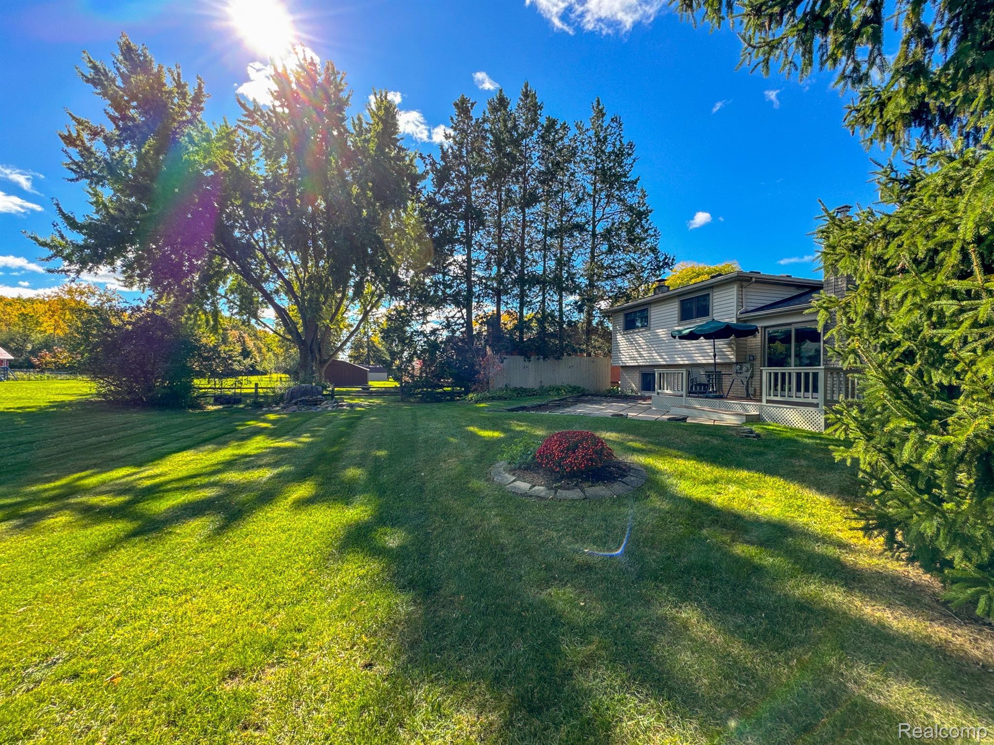 3632 HISTORIC Drive