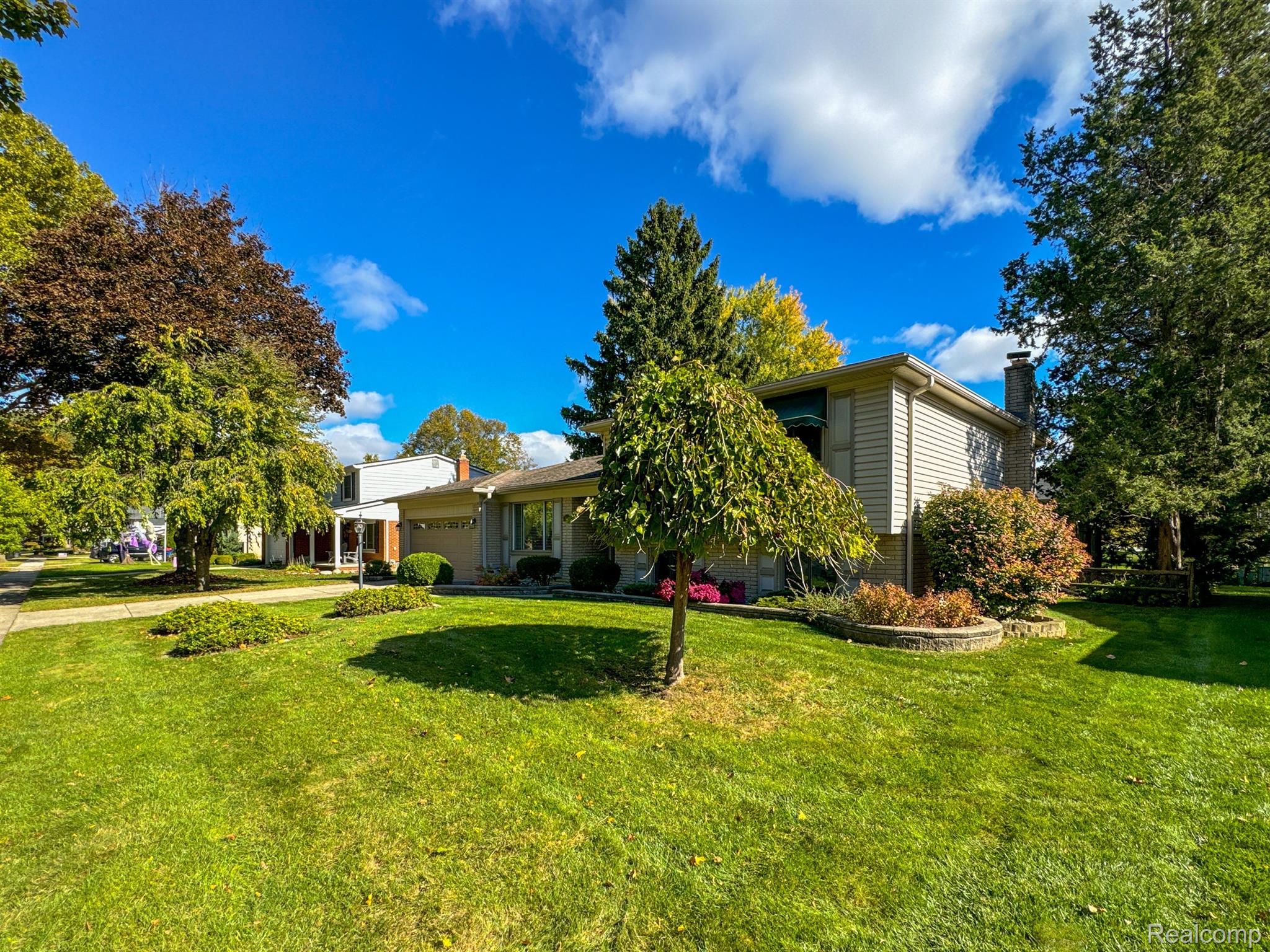 3632 HISTORIC Drive