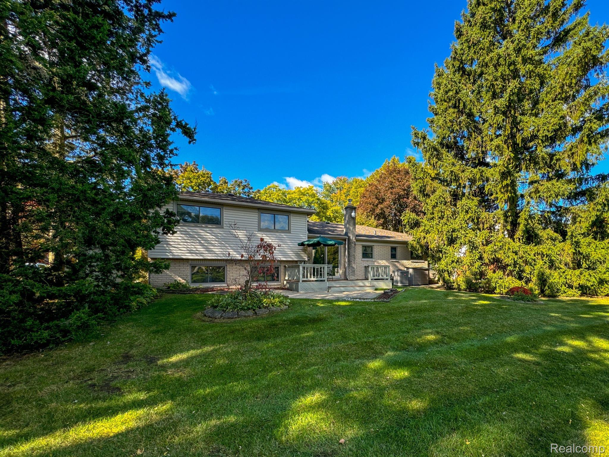 3632 HISTORIC Drive