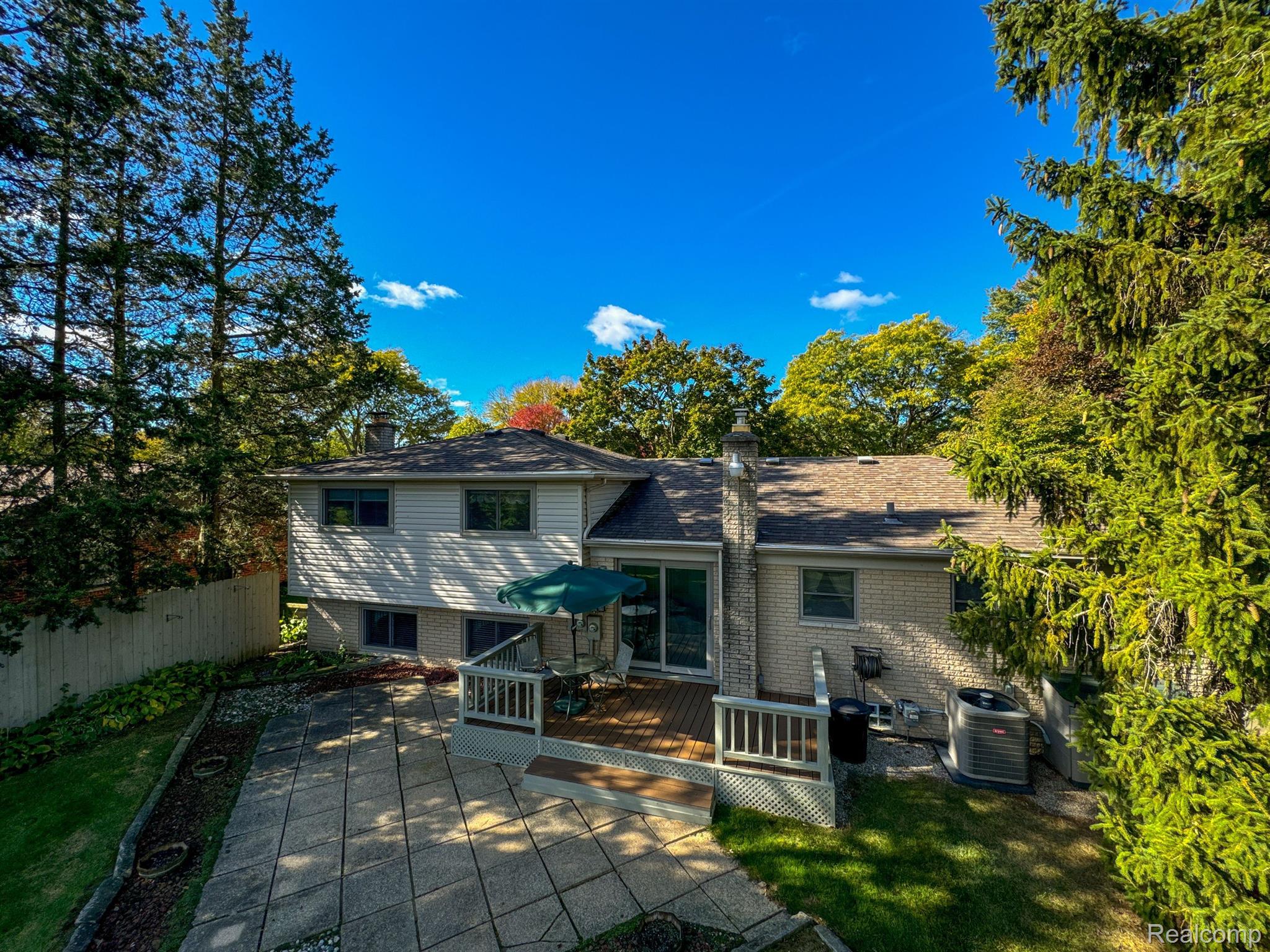 3632 HISTORIC Drive