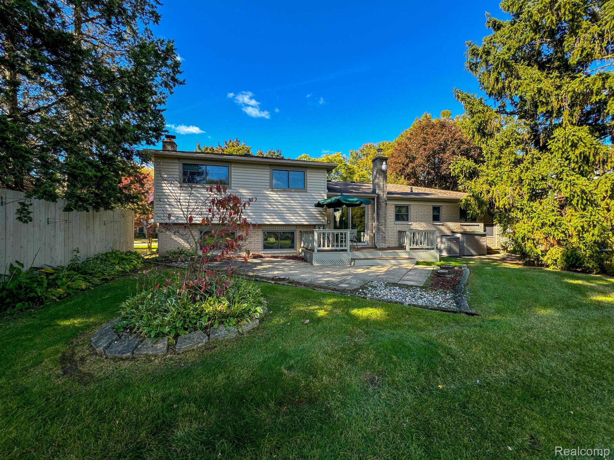 3632 HISTORIC Drive