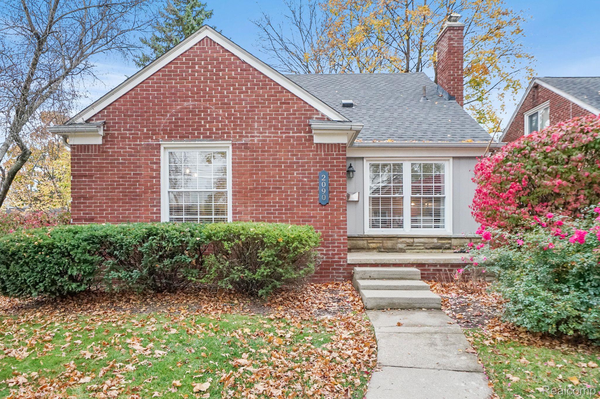 2090 Bradford Road