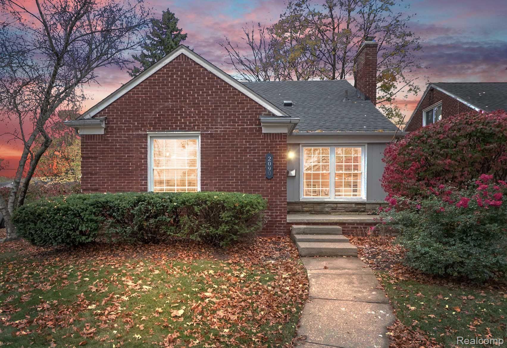 2090 Bradford Road
