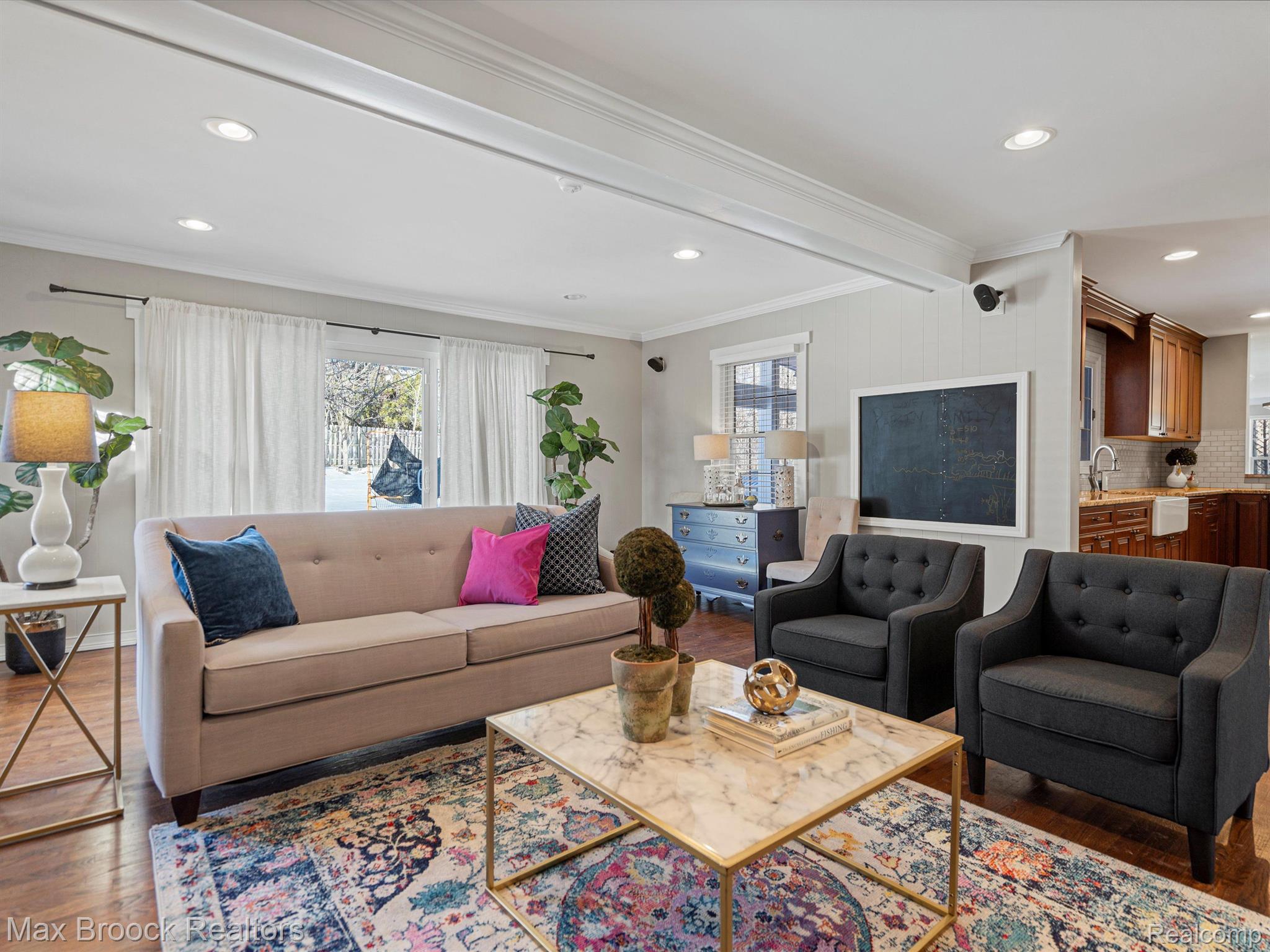 4334 ARDMORE Drive