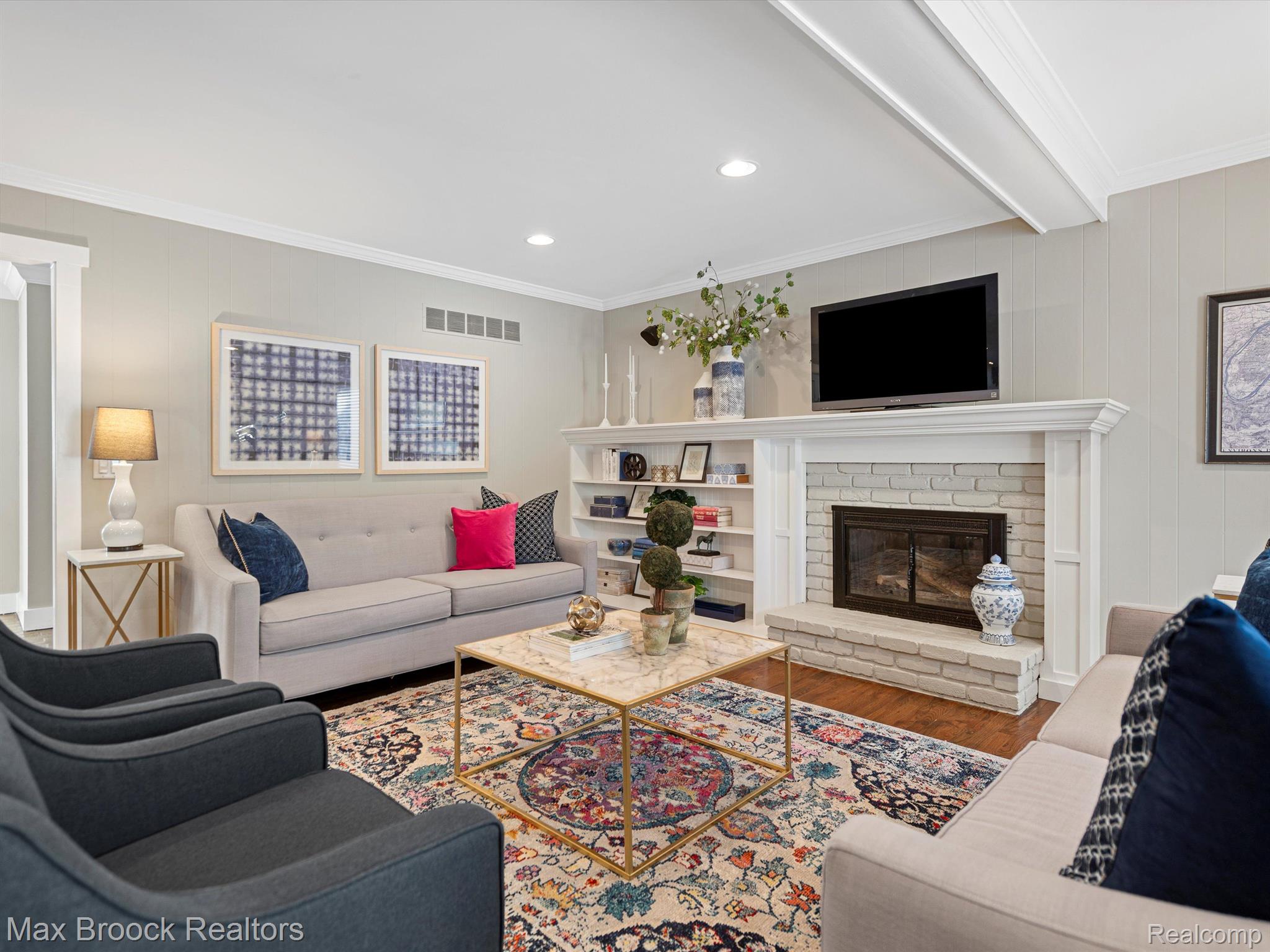 4334 ARDMORE Drive
