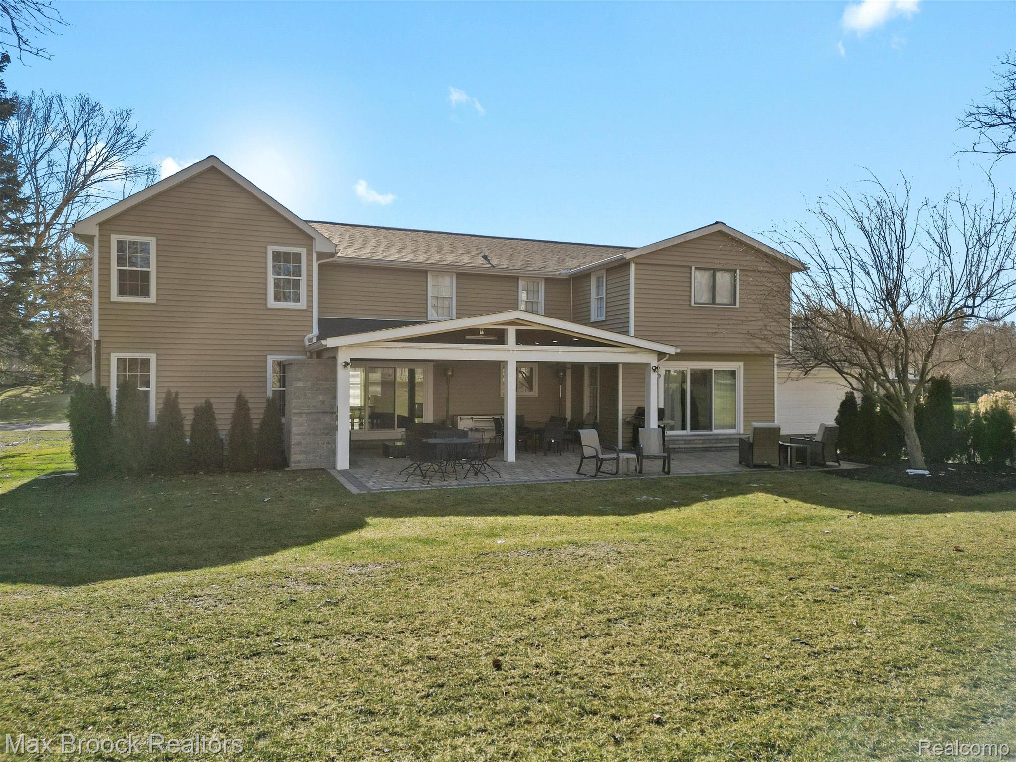 4334 ARDMORE Drive