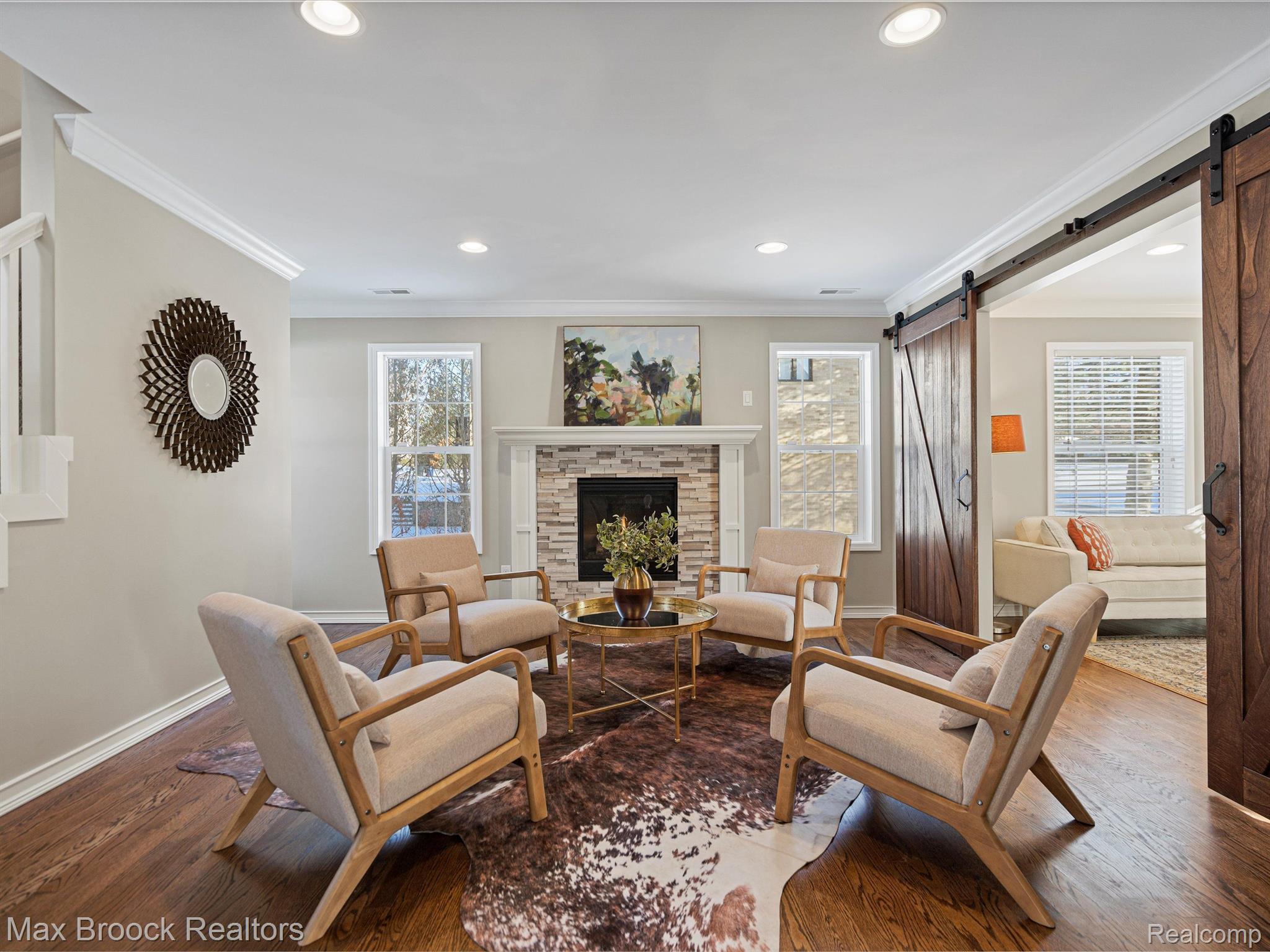 4334 ARDMORE Drive