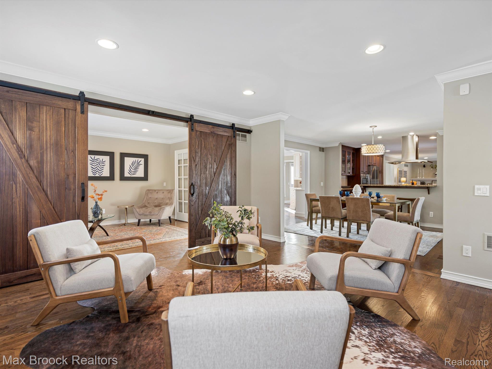 4334 ARDMORE Drive