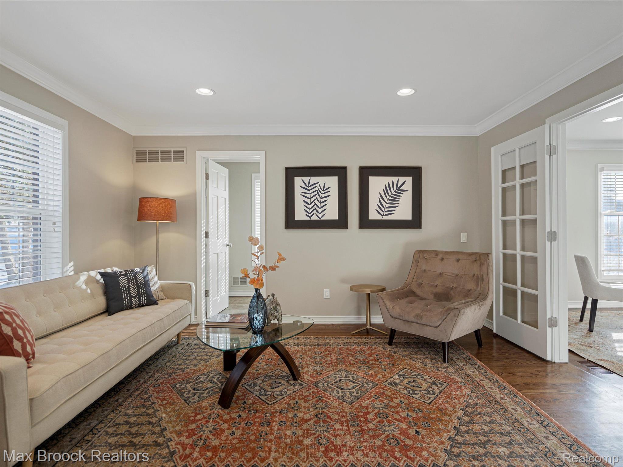 4334 ARDMORE Drive