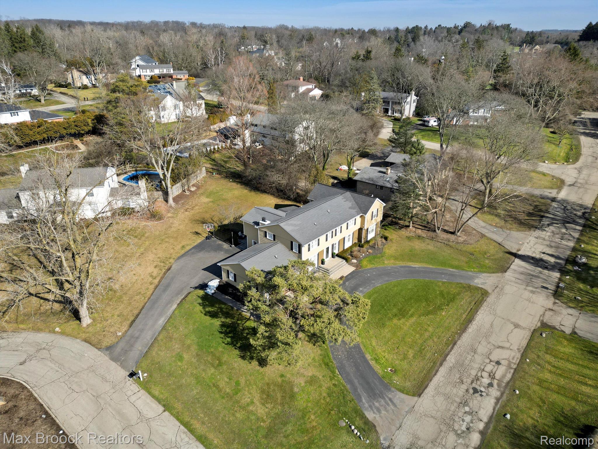 4334 ARDMORE Drive