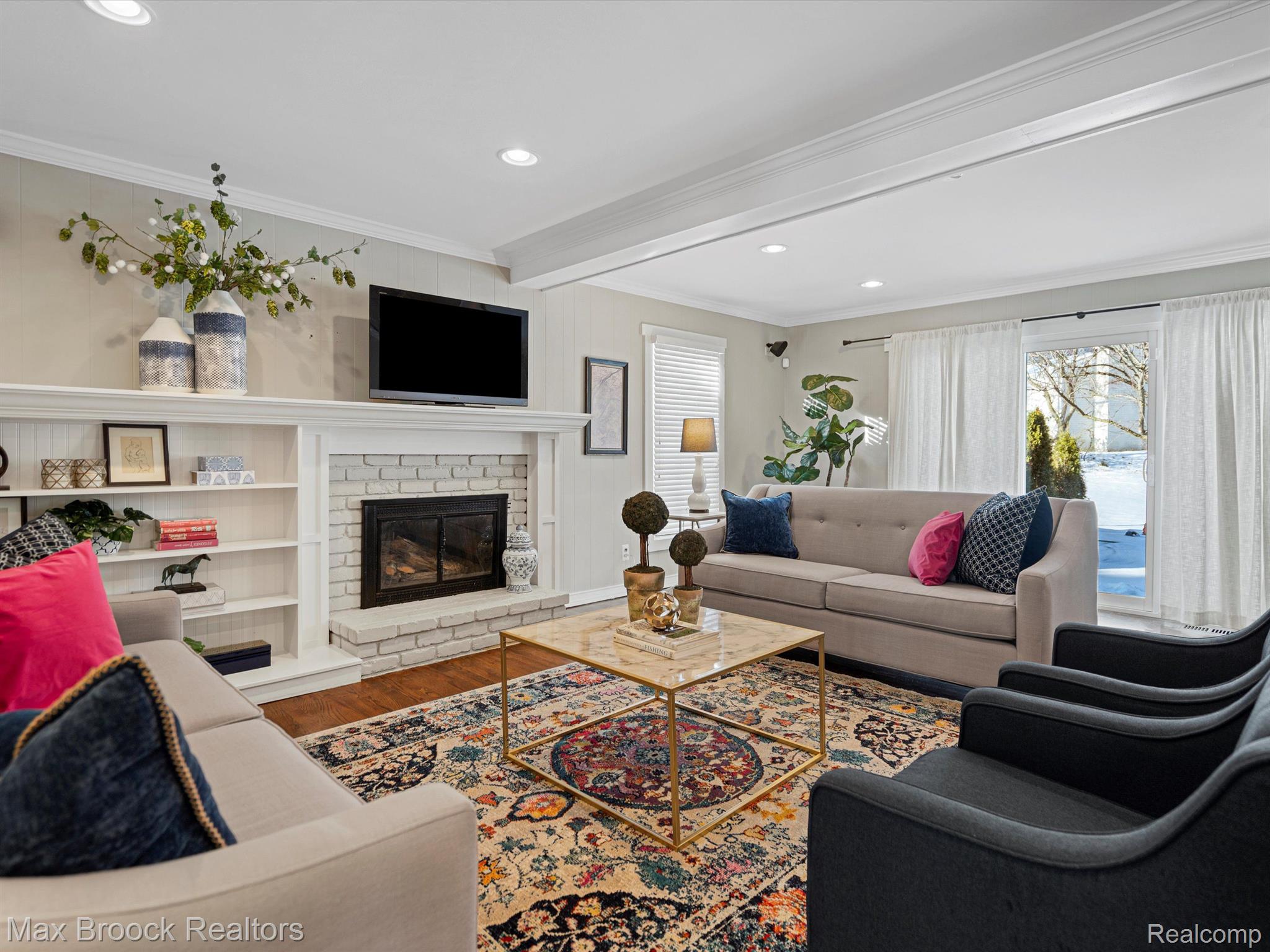 4334 ARDMORE Drive