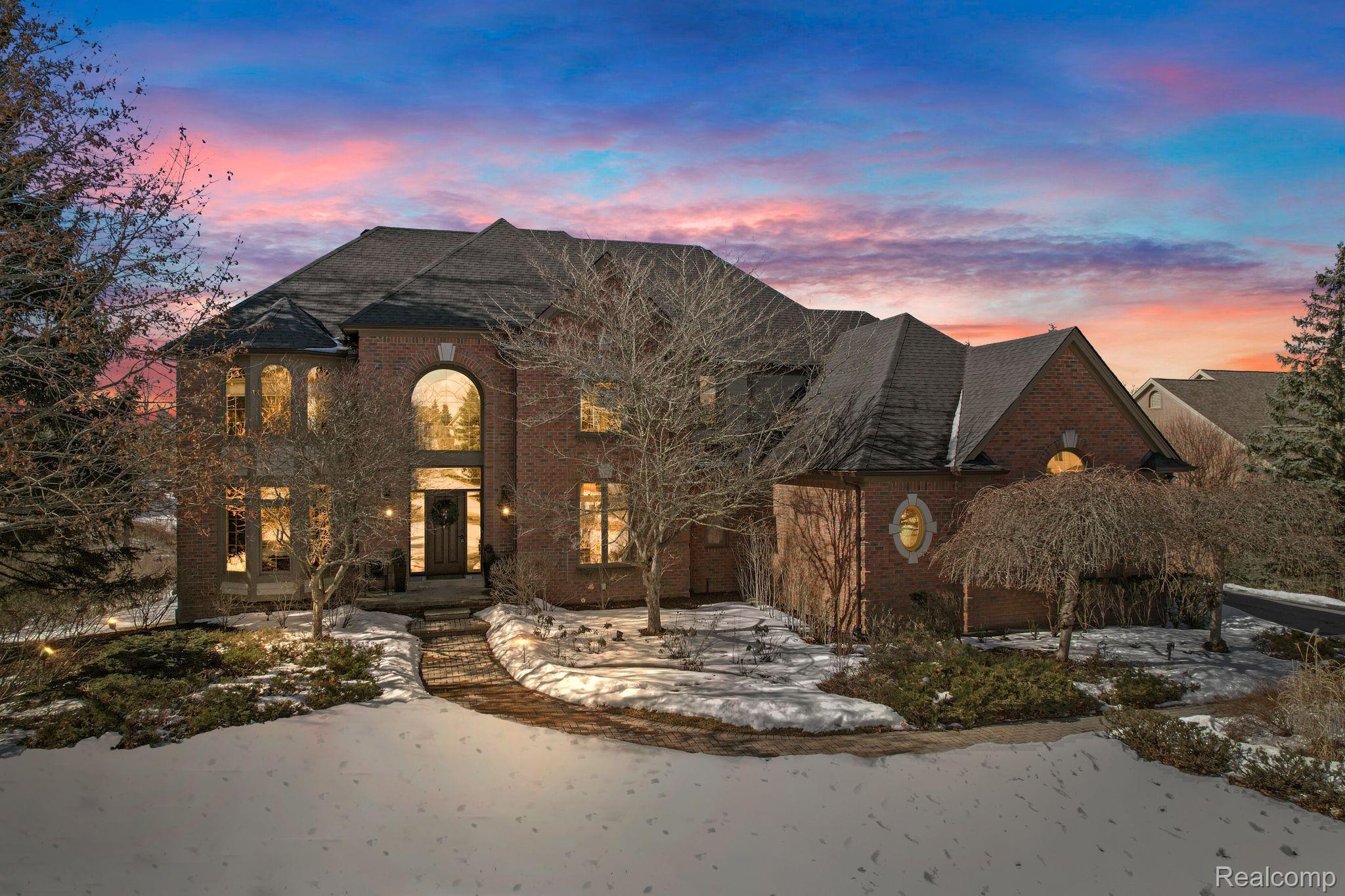 3890 Mountain Laurel Boulevard