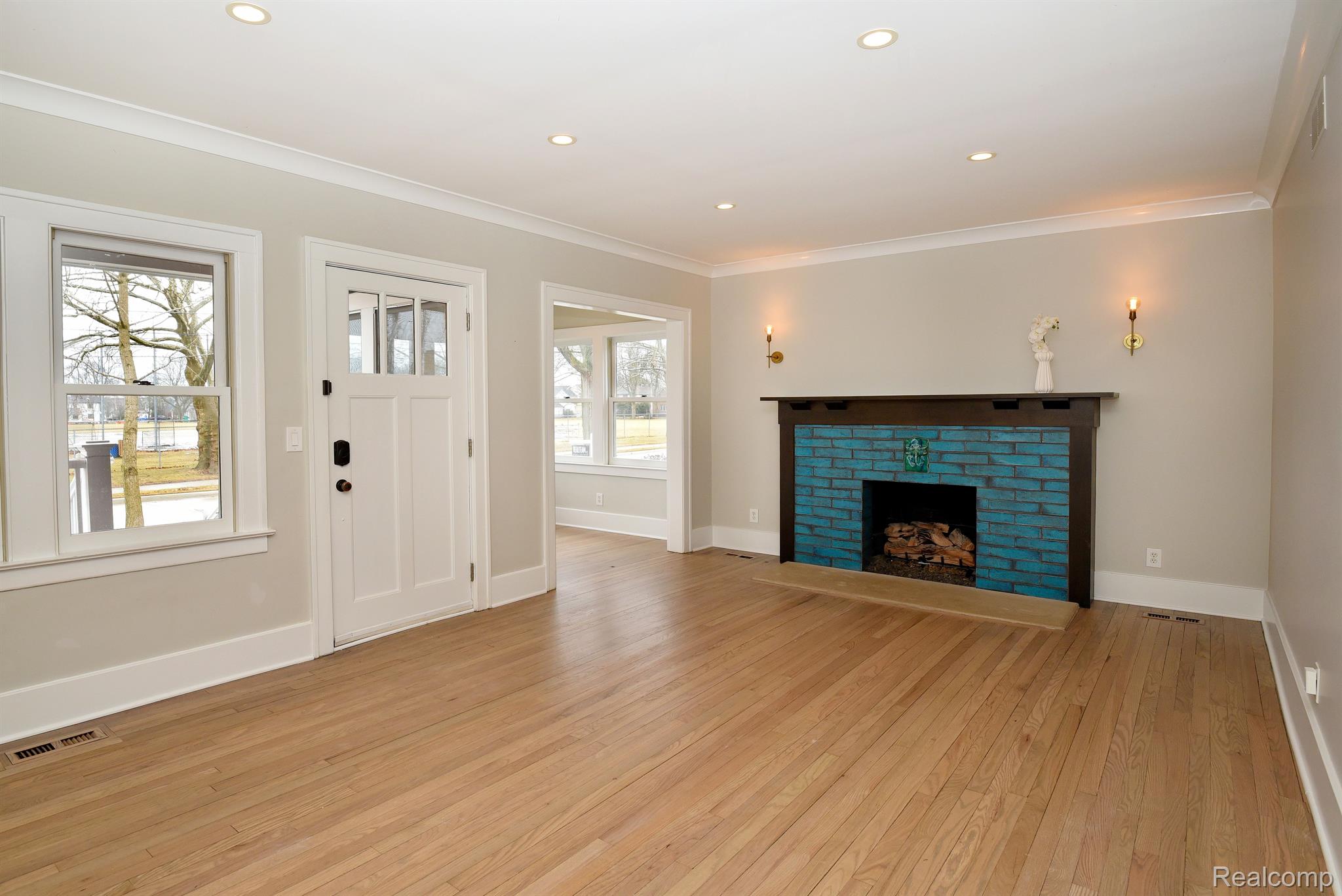 1236 EDGEWOOD Road