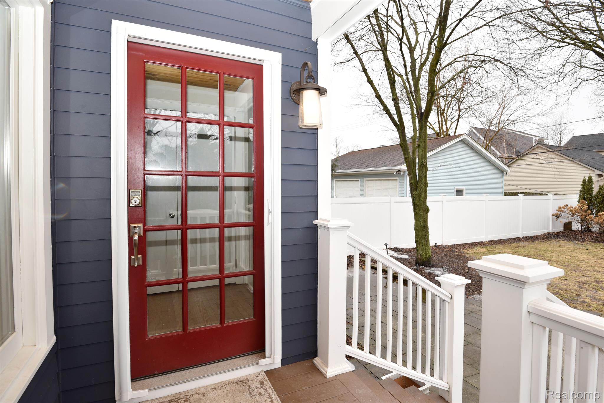 1236 EDGEWOOD Road