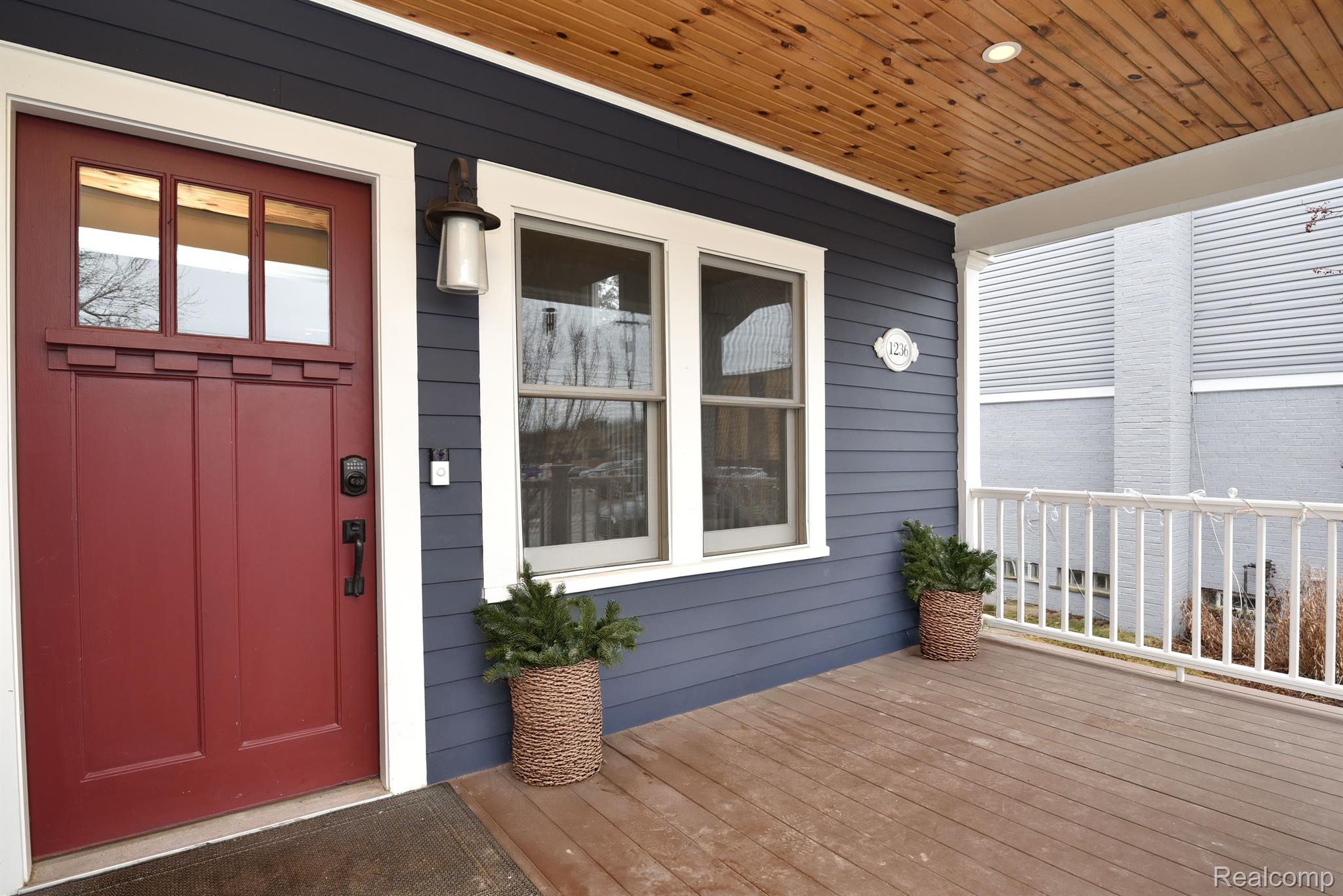 1236 EDGEWOOD Road