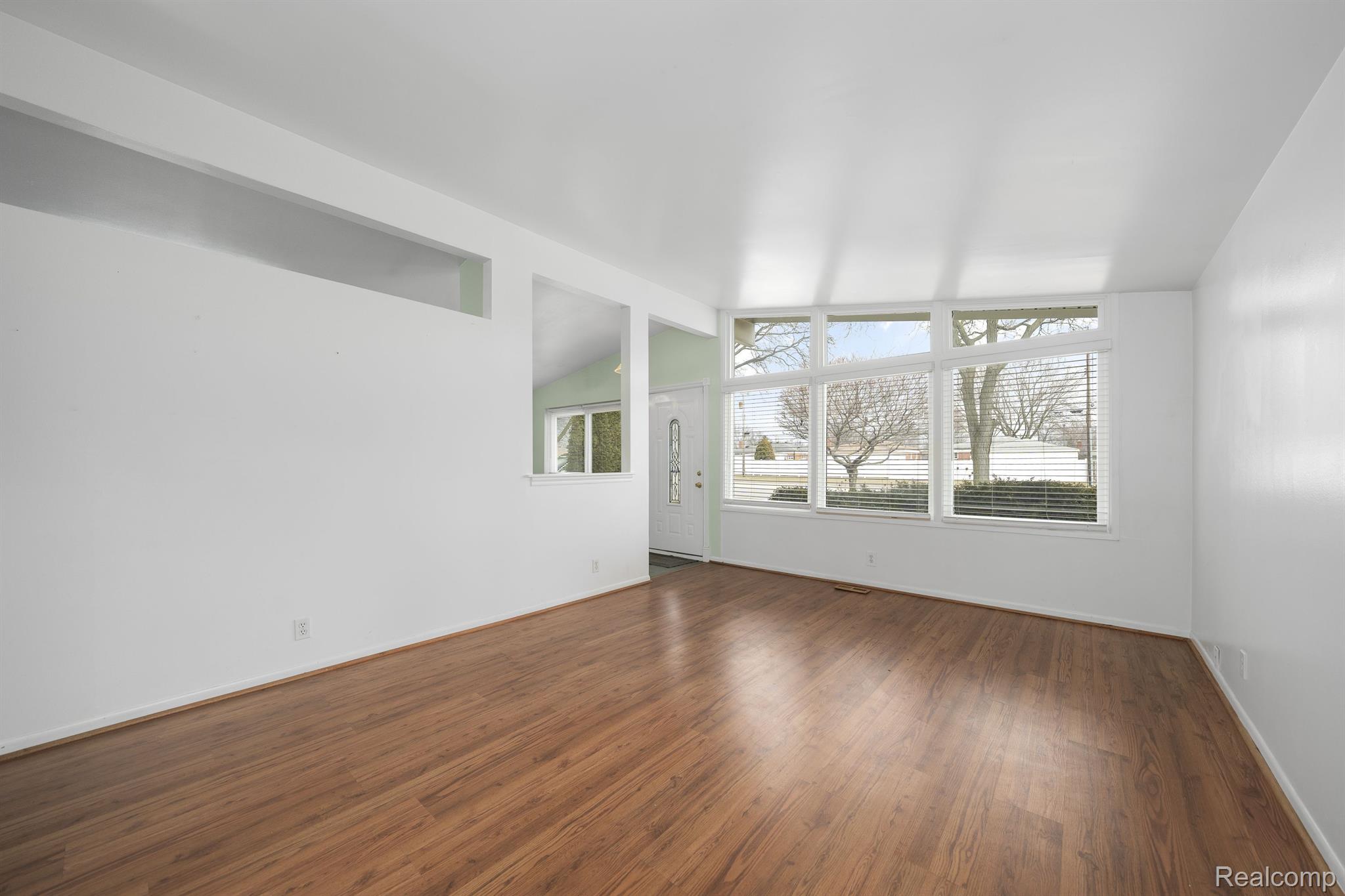 2907 N Campbell Road