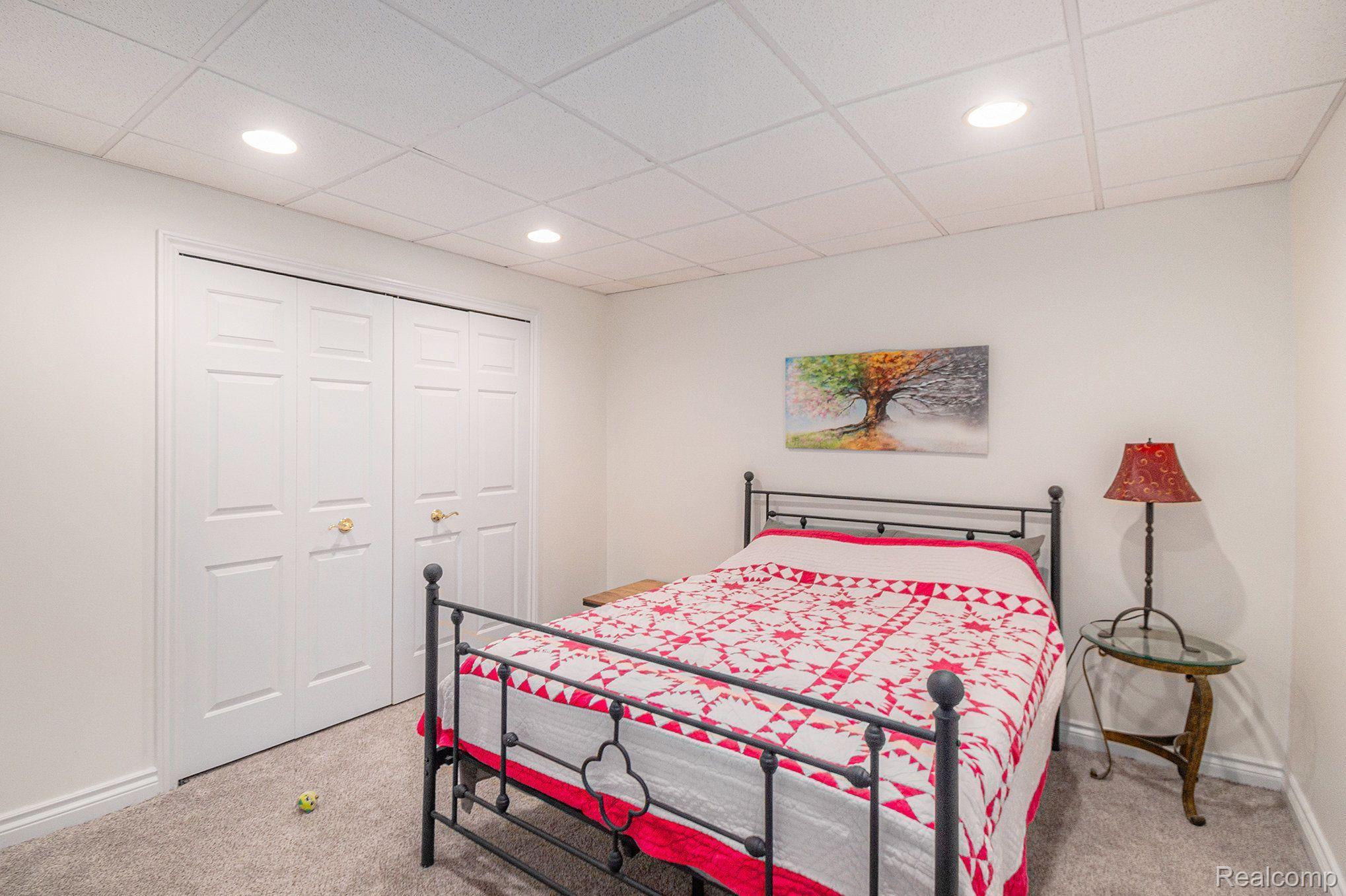 490 Hunters Crest Drive