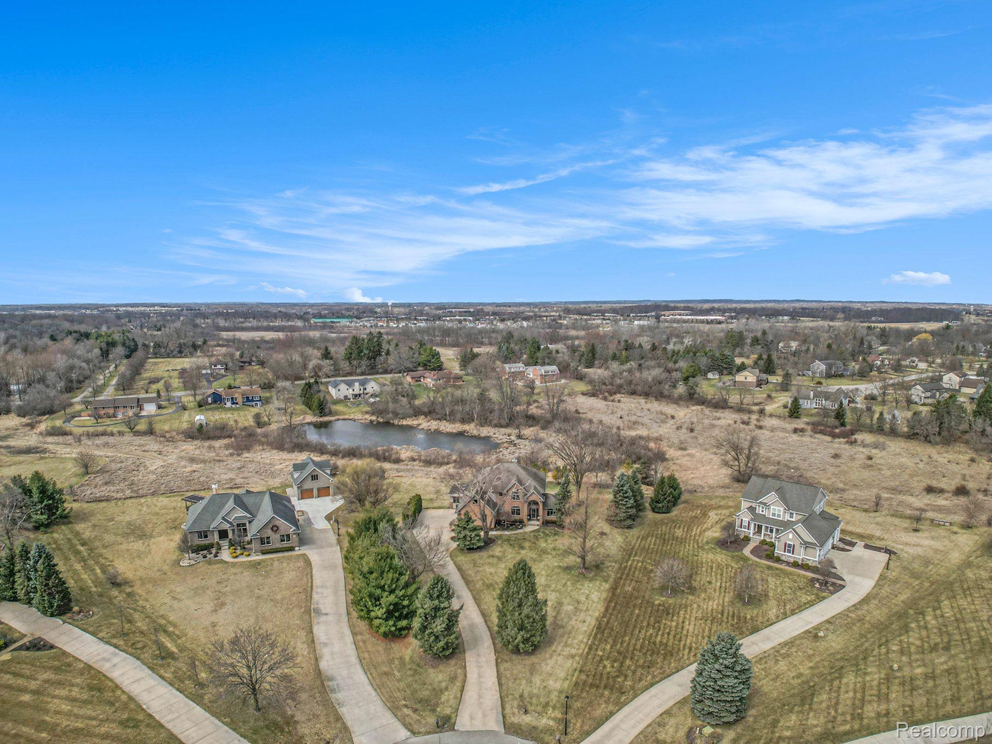 490 Hunters Crest Drive