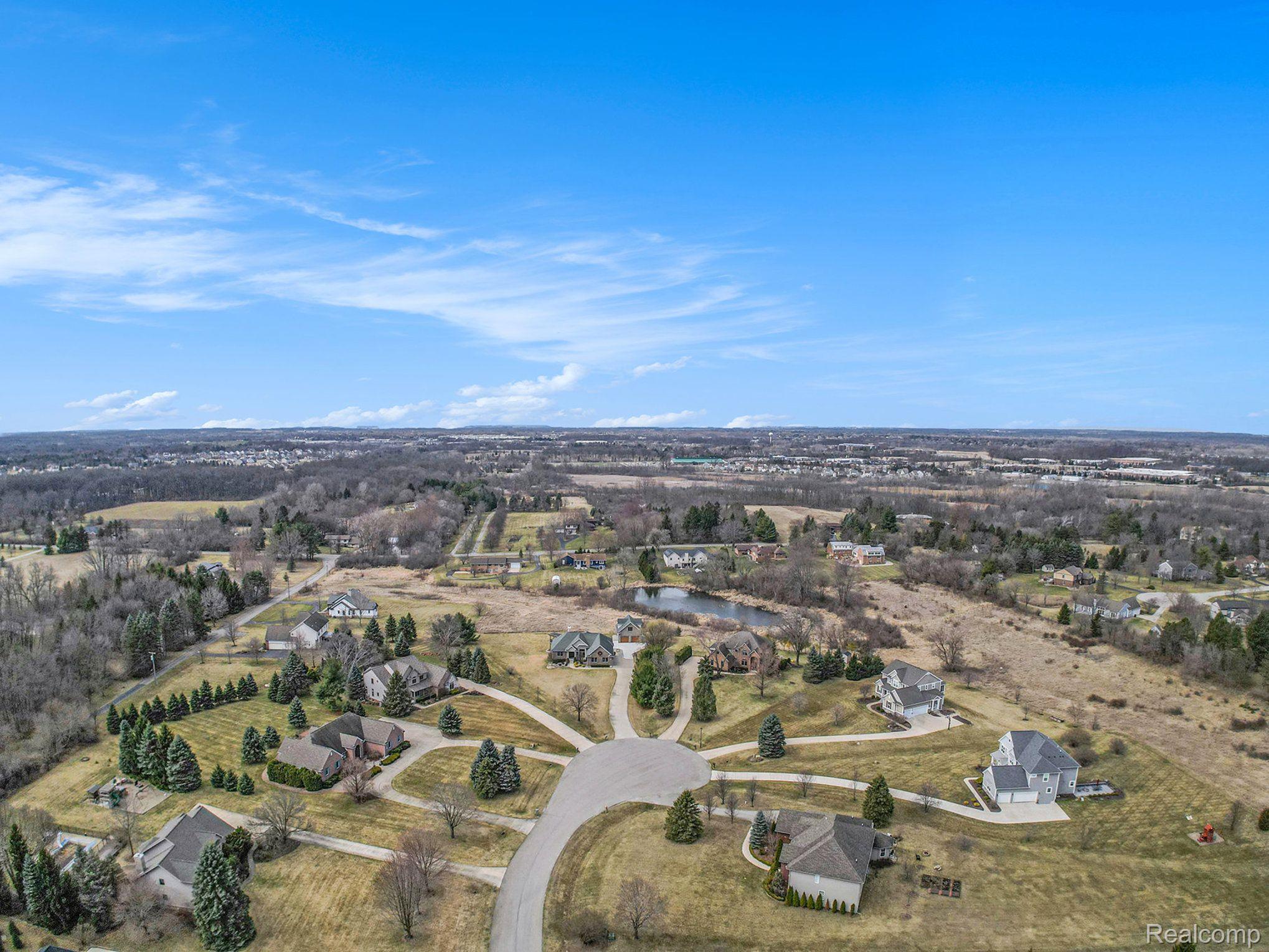 490 Hunters Crest Drive