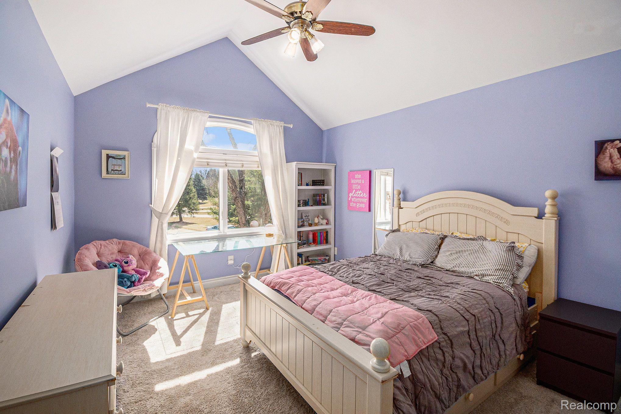 490 Hunters Crest Drive