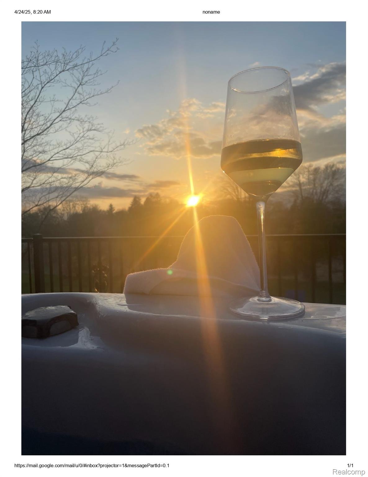 490 Hunters Crest Drive