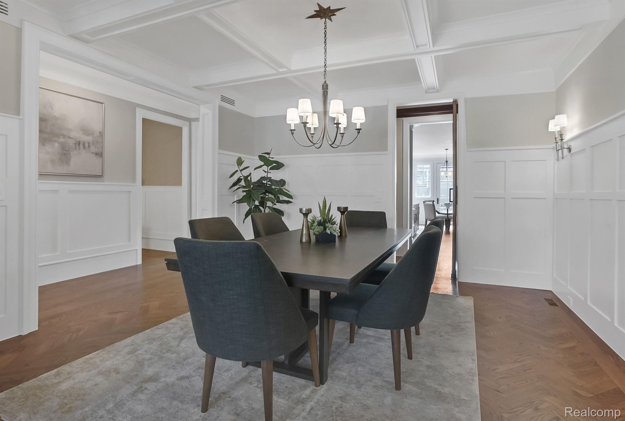 287 W BROWN Street