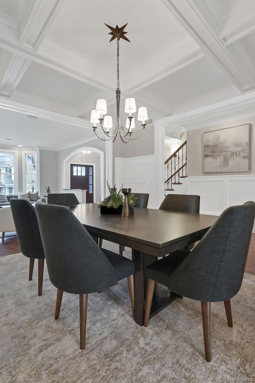 287 W BROWN Street