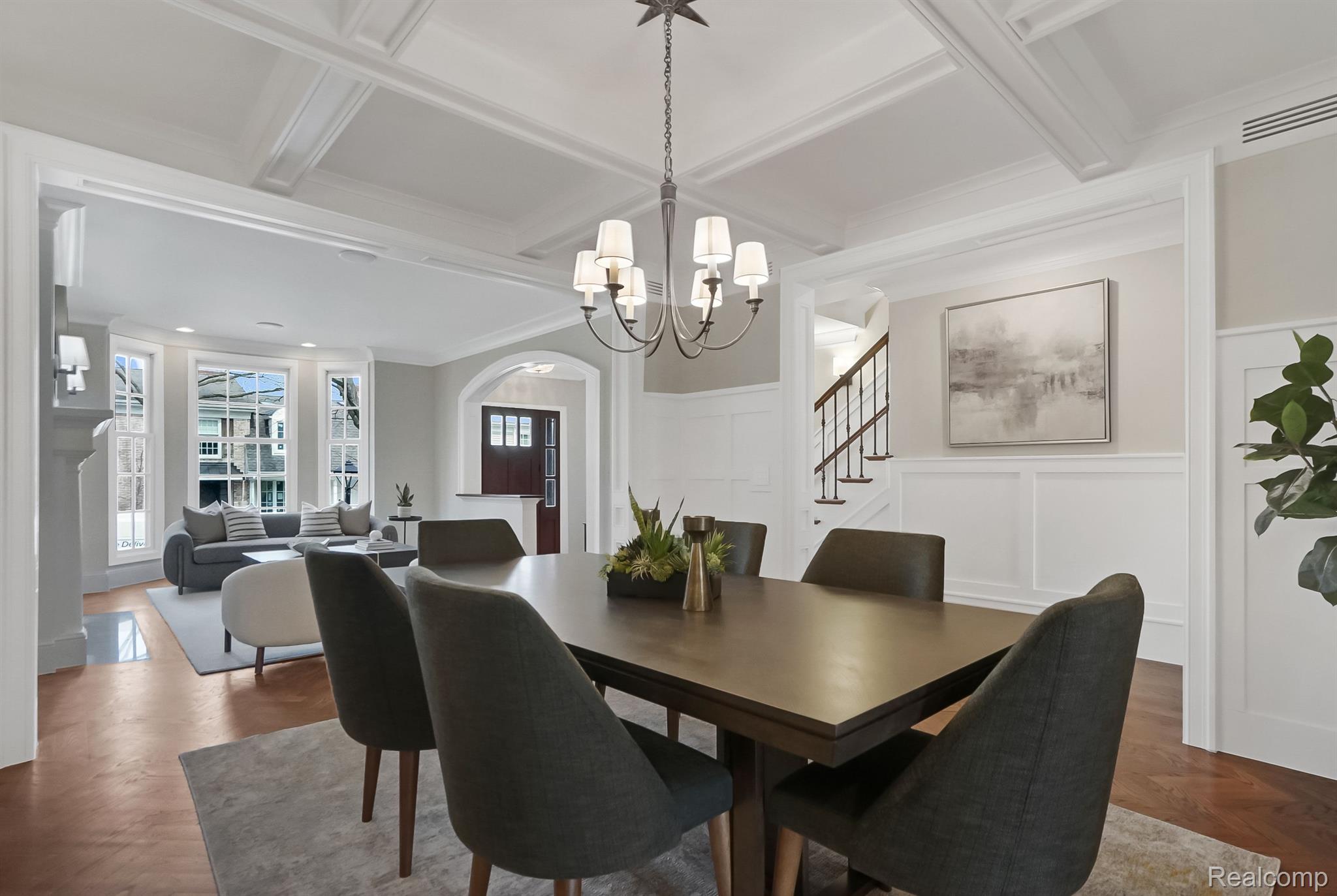 287 W BROWN Street