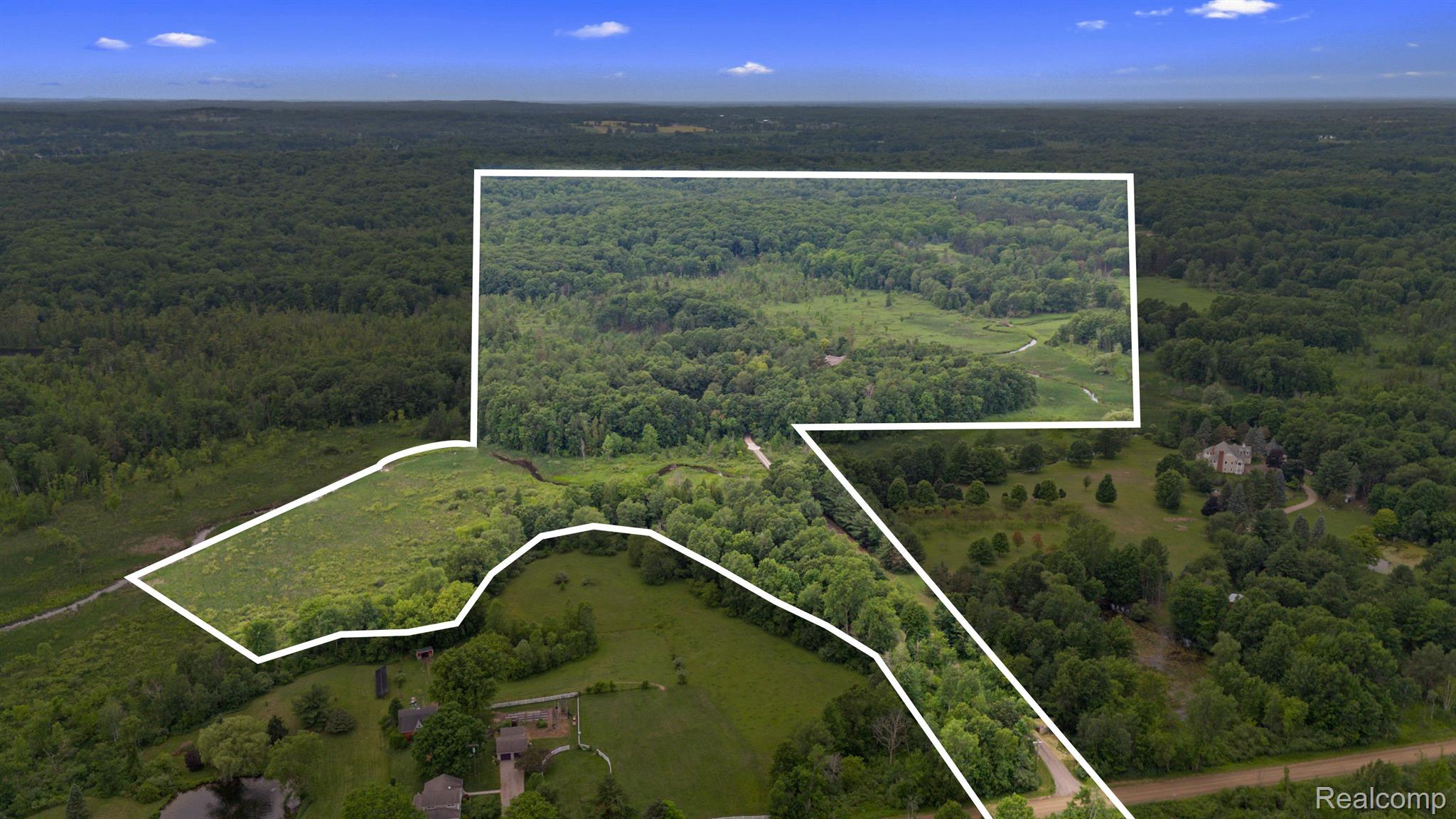 5600 GARDNER Road