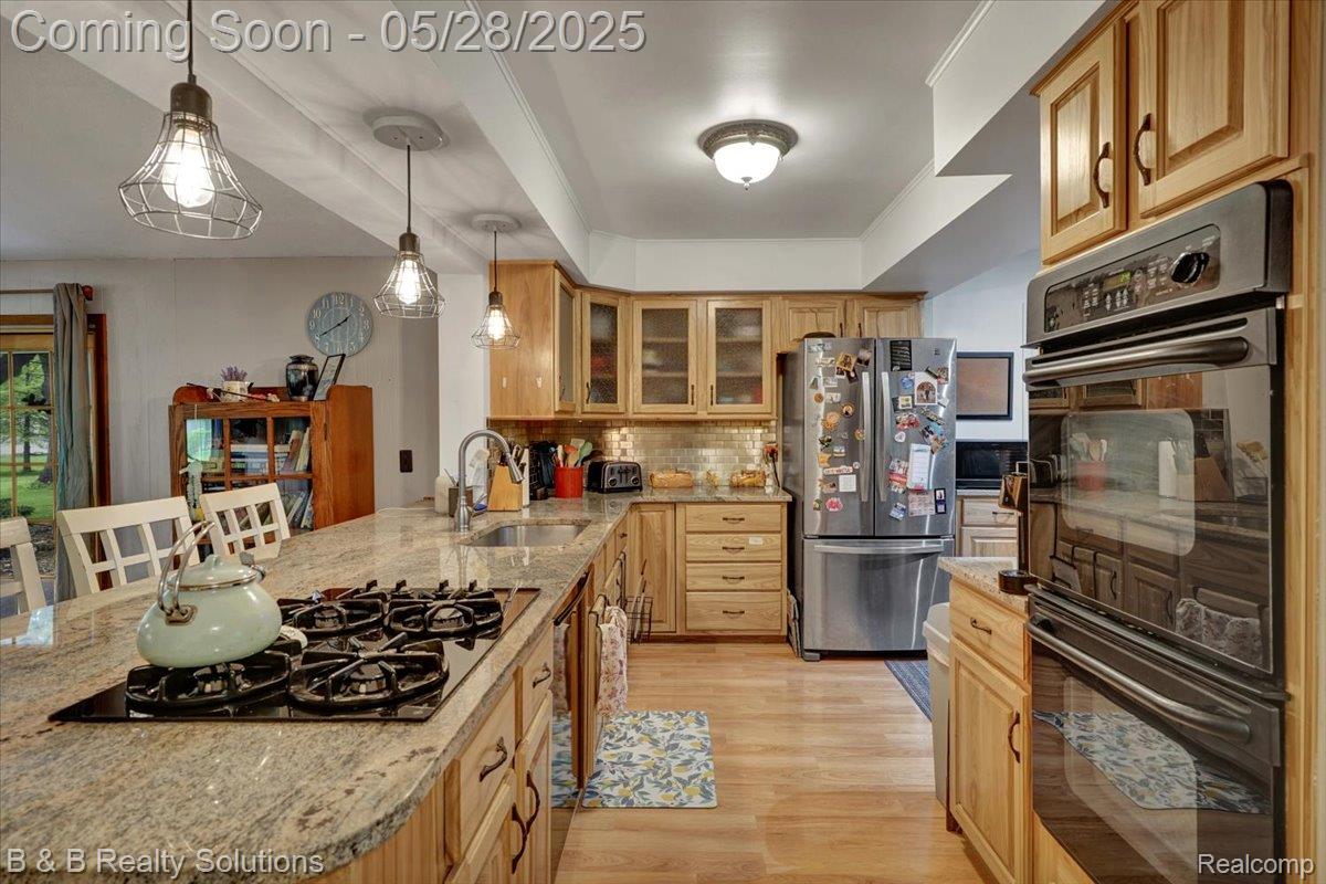 456 E Hurst Drive