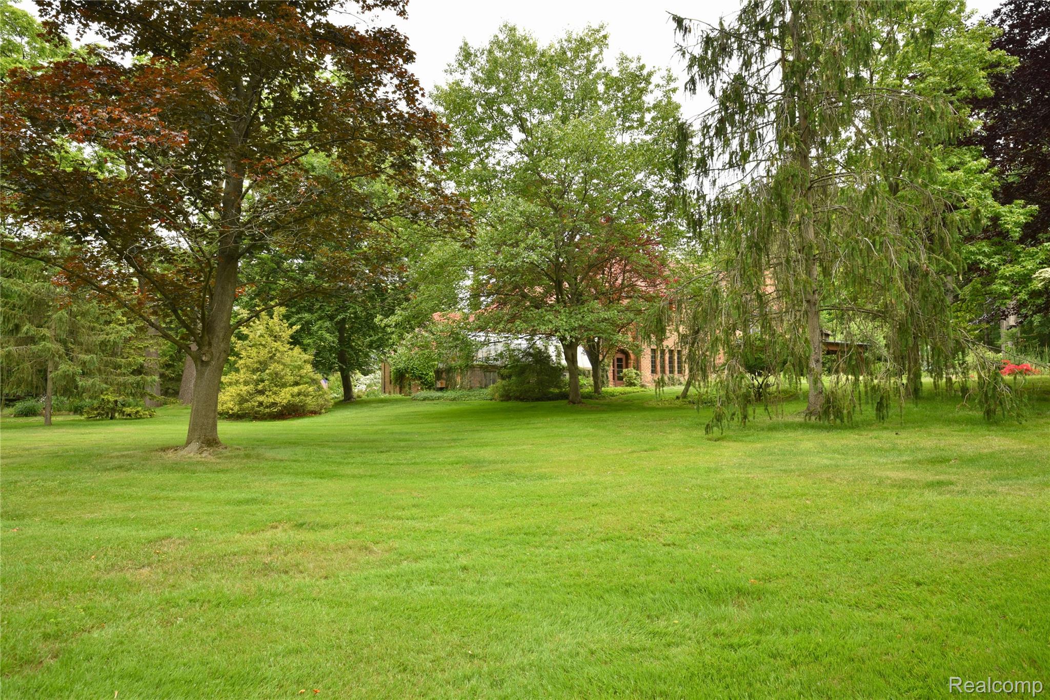 460 Goodhue Road
