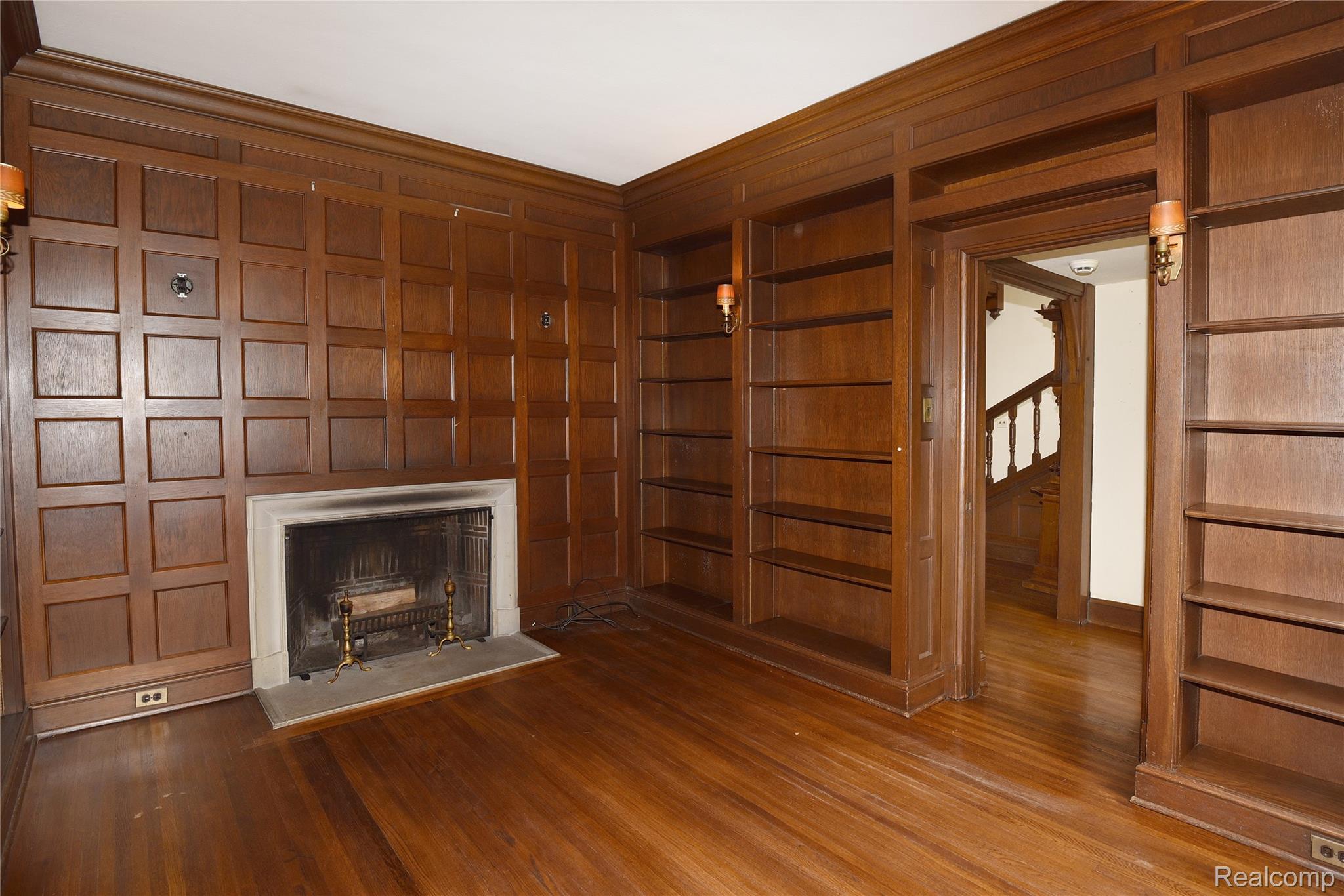 460 Goodhue Road