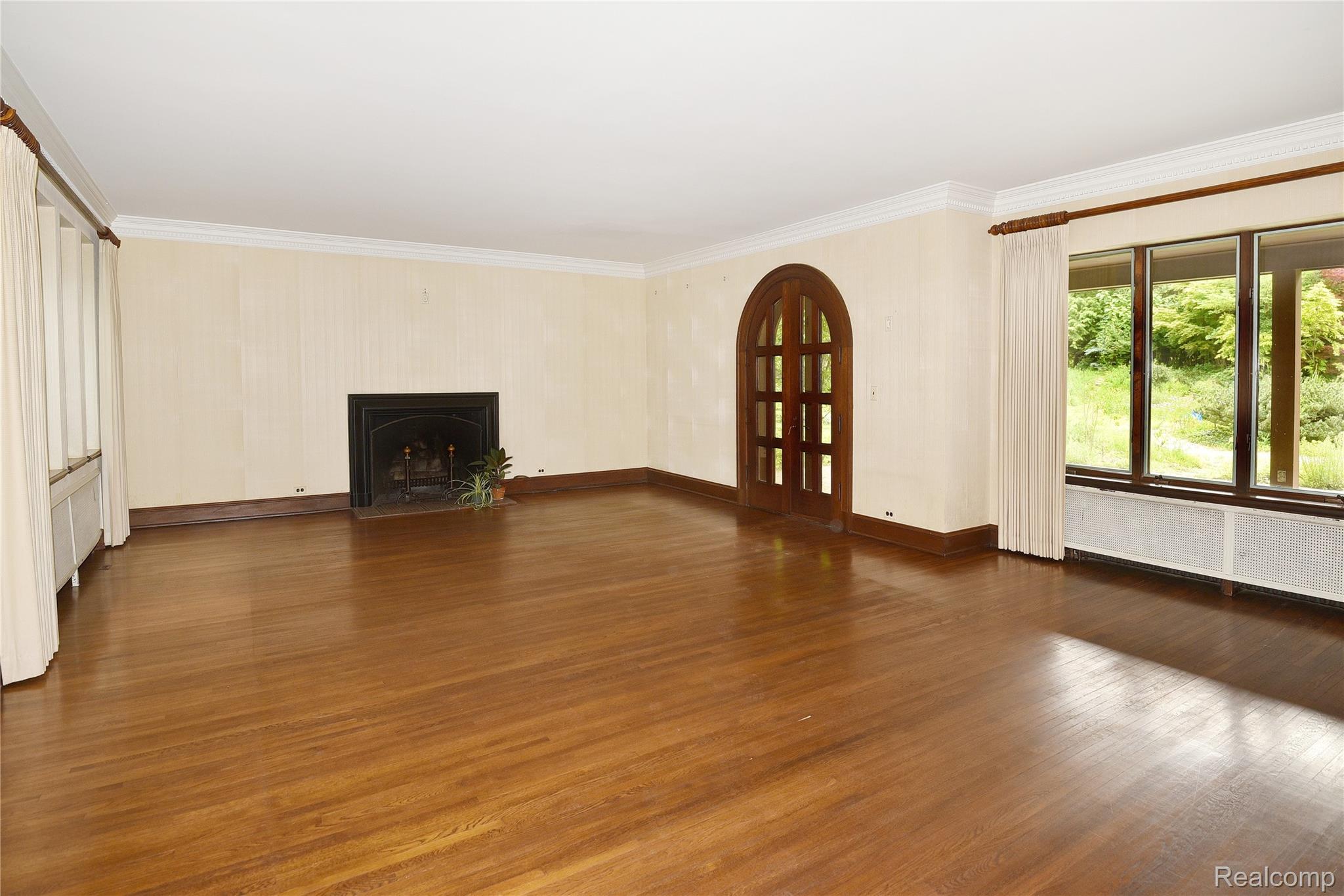 460 Goodhue Road