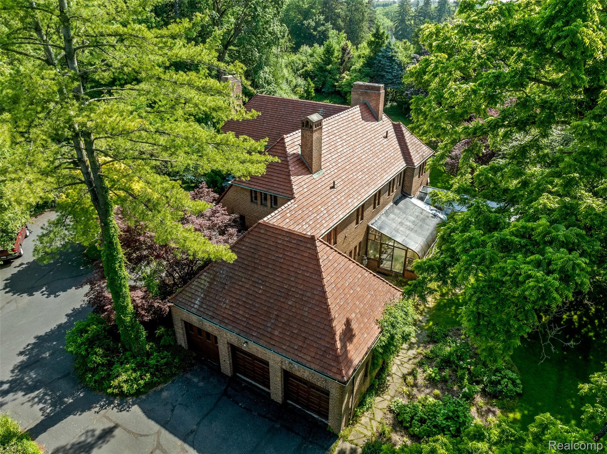 460 Goodhue Road