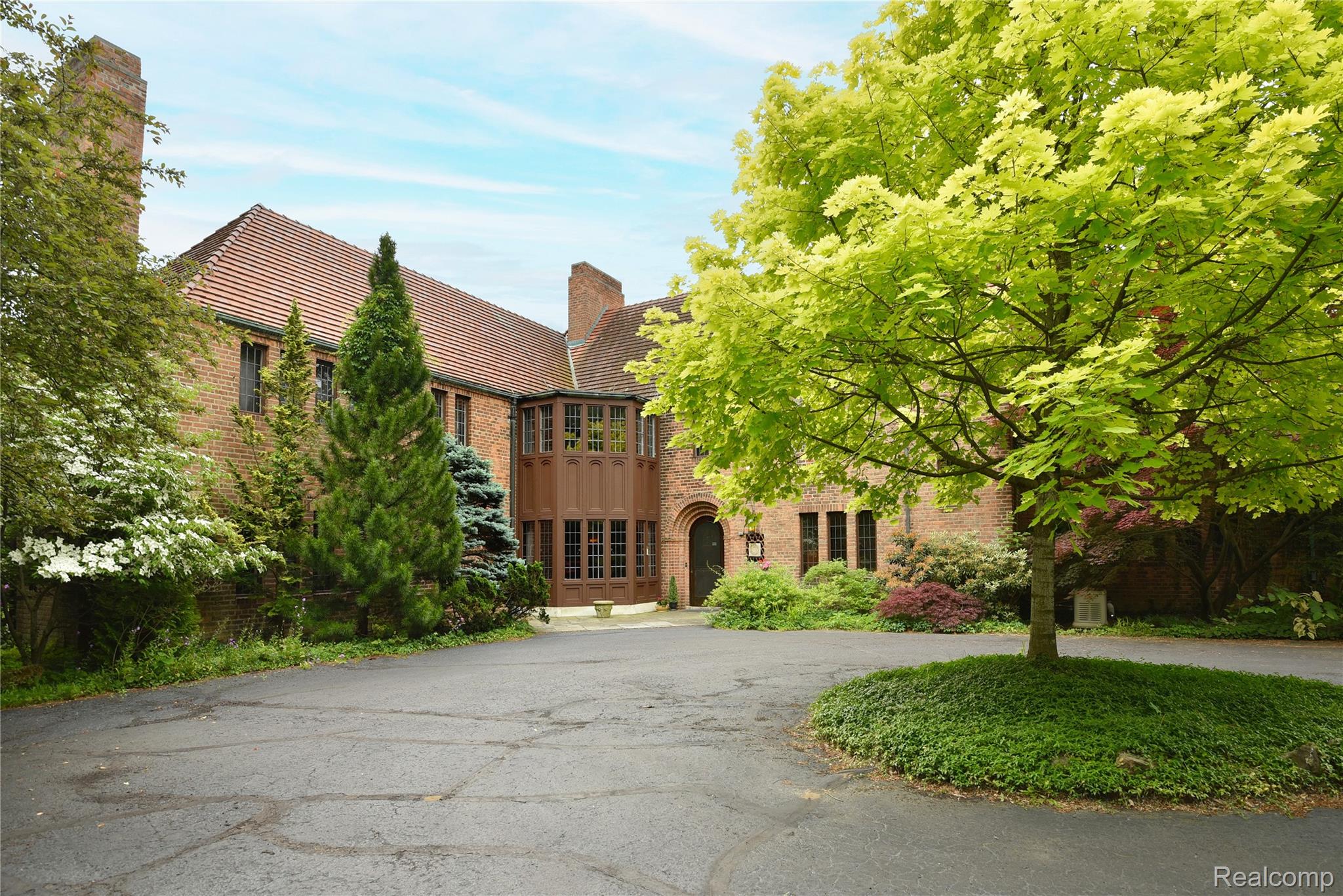 460 Goodhue Road