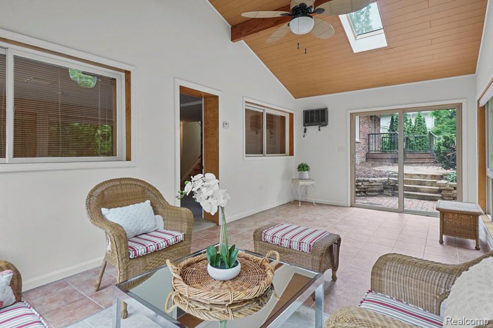6672 Timber Ridge Drive