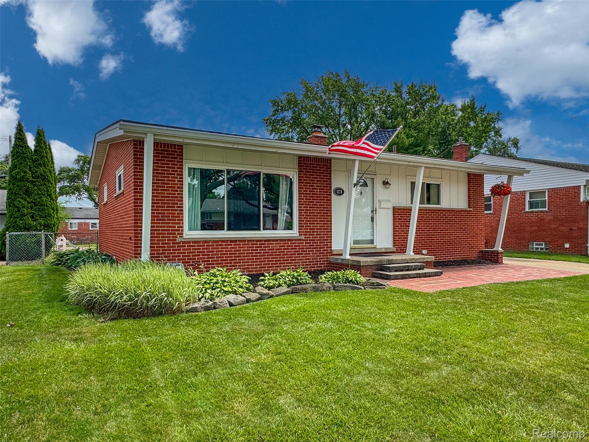 1278 Shenandoah Drive