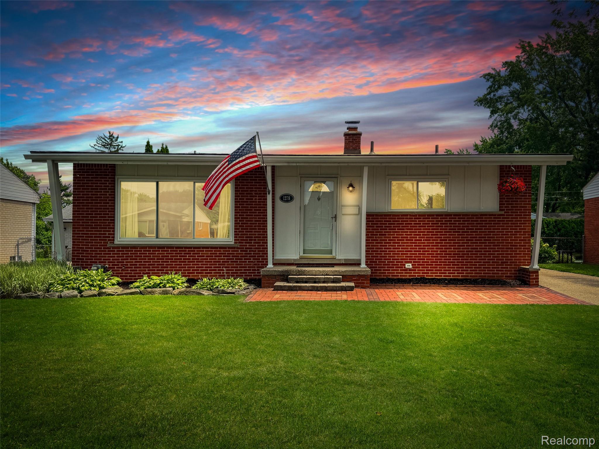 1278 Shenandoah Drive
