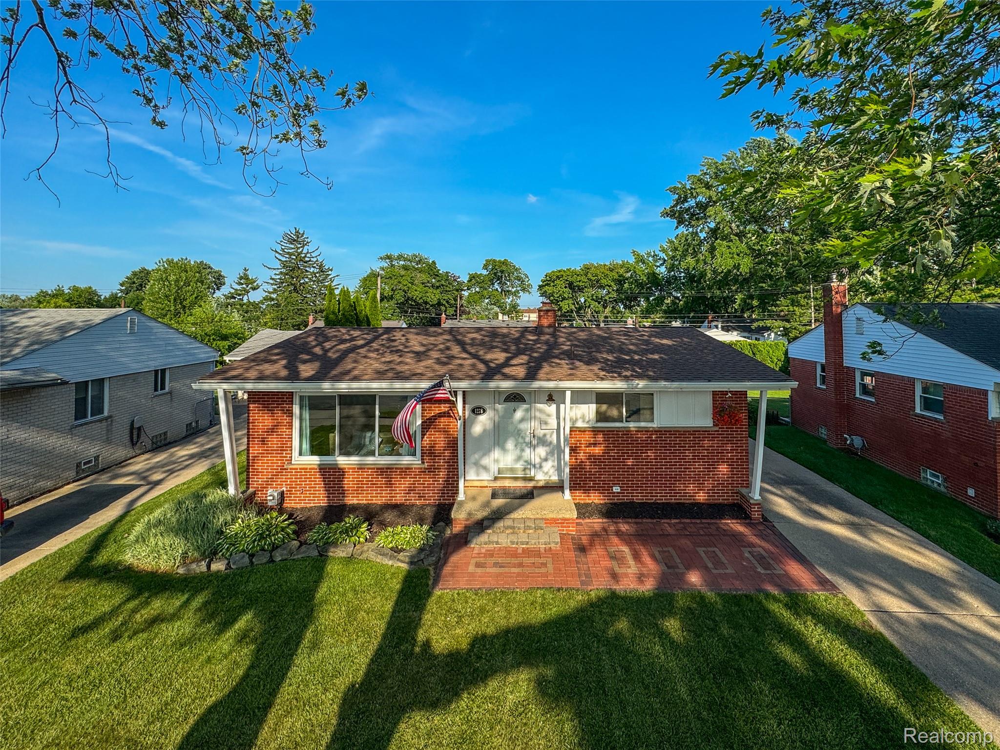 1278 Shenandoah Drive
