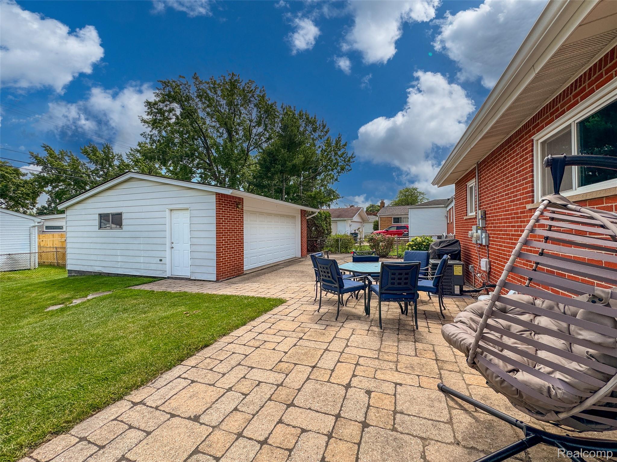 1278 Shenandoah Drive